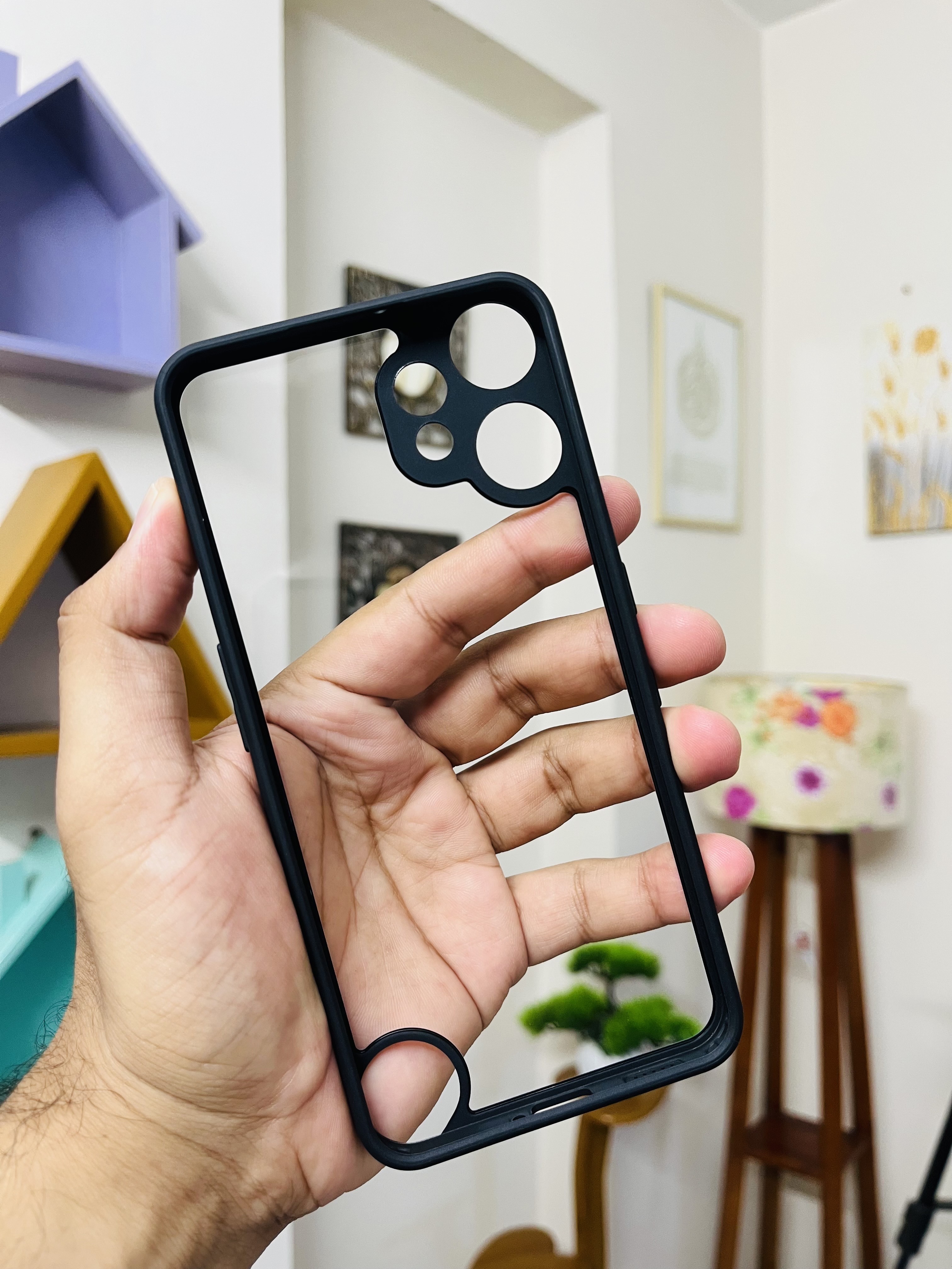 CMF 2 Pro Back Cover Q Series Original Brand_img_3