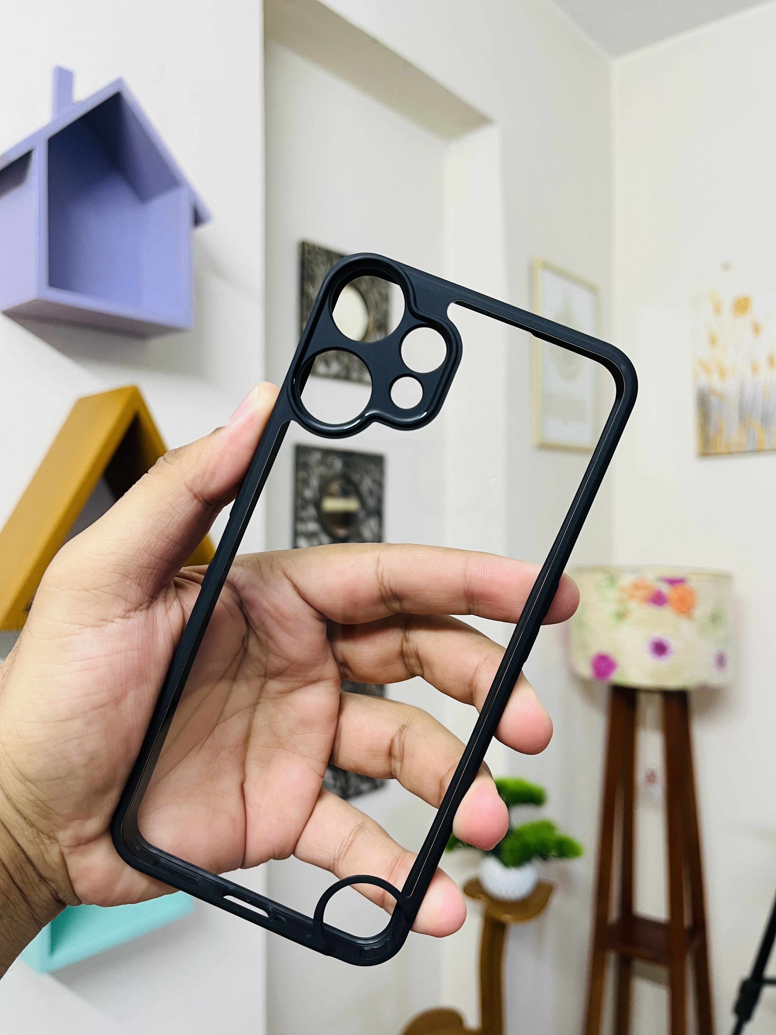 CMF 2 Pro Back Cover Q Series Original Brand_img_2