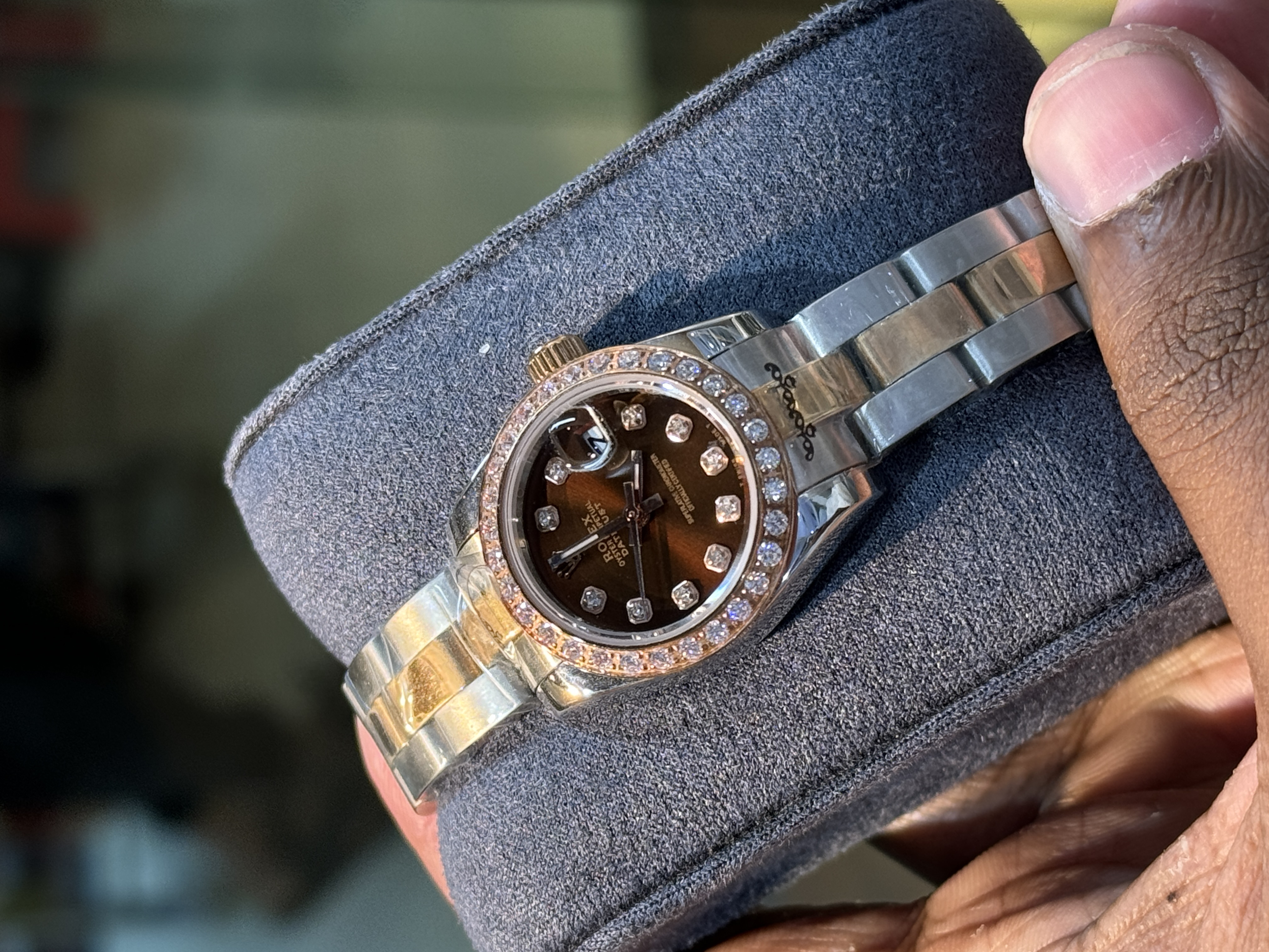 Rolex Female watch Automatic AAA