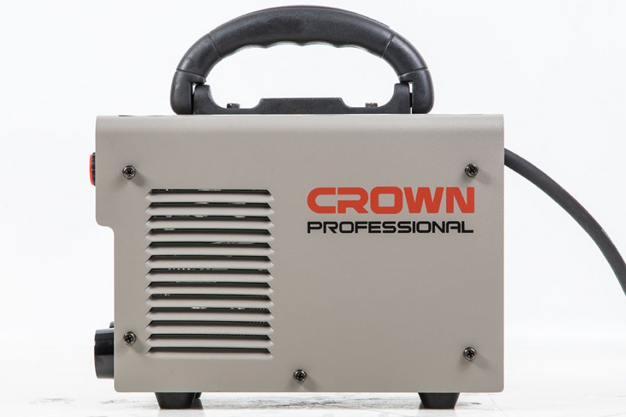 CROWN CT33102 Professional Inverter DC MMA Welding Machine, 180-265V, 30-150A, 2.5-3.2mm; CT33102 IMC_img_2