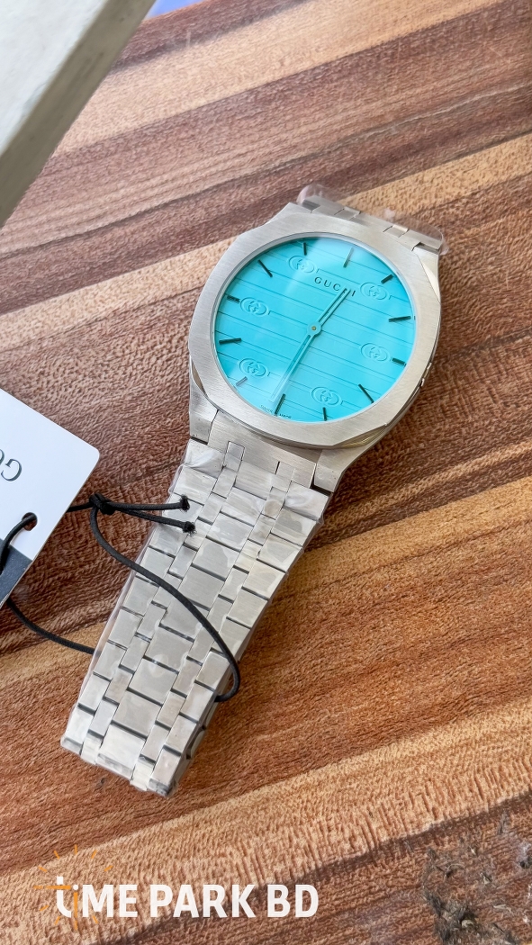 Gucci Super SLIM | Master Grade - Tiffany Dial