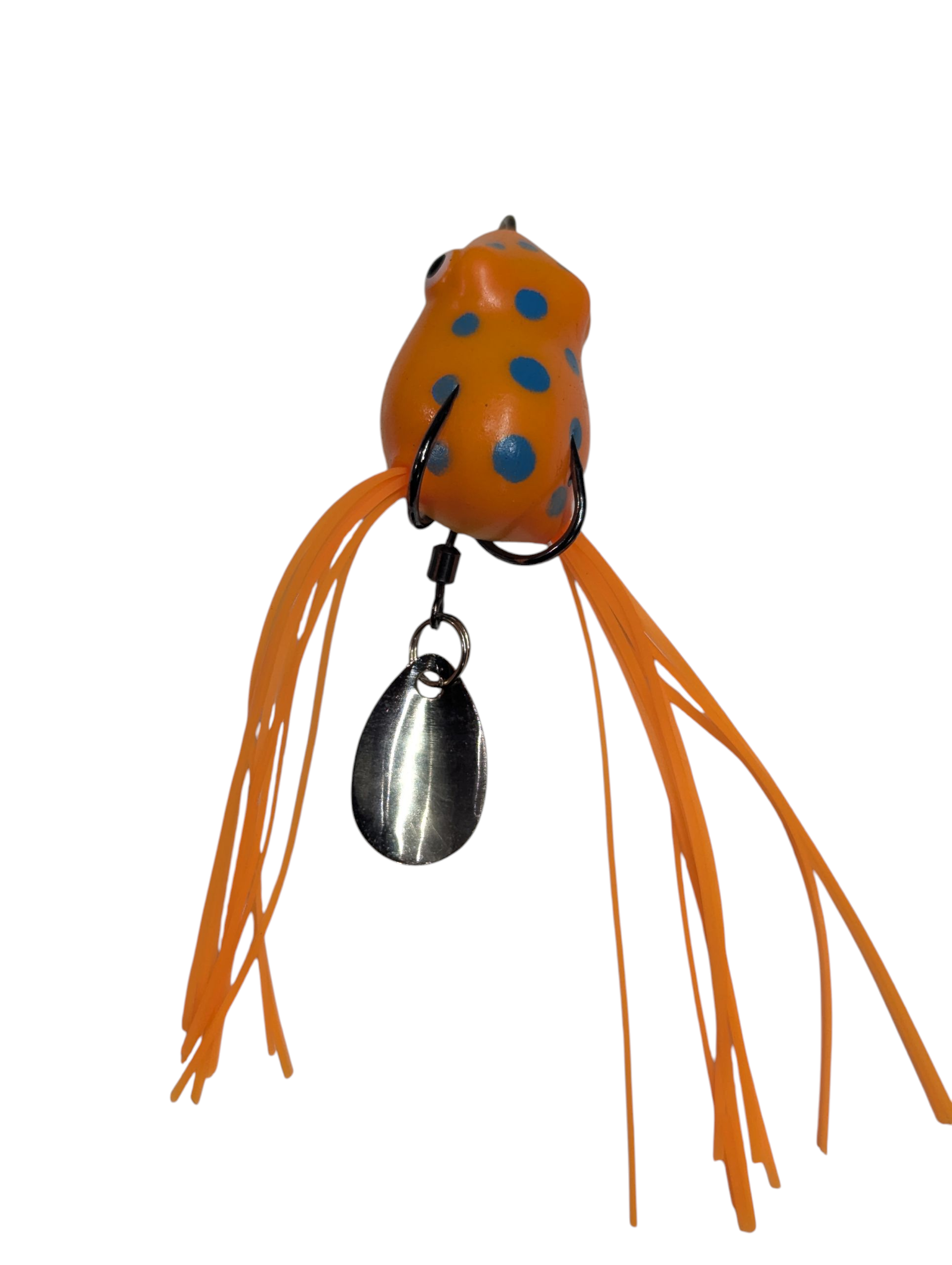 Frog ABS Lure - ব্যাঙ ABS লুর_img_1