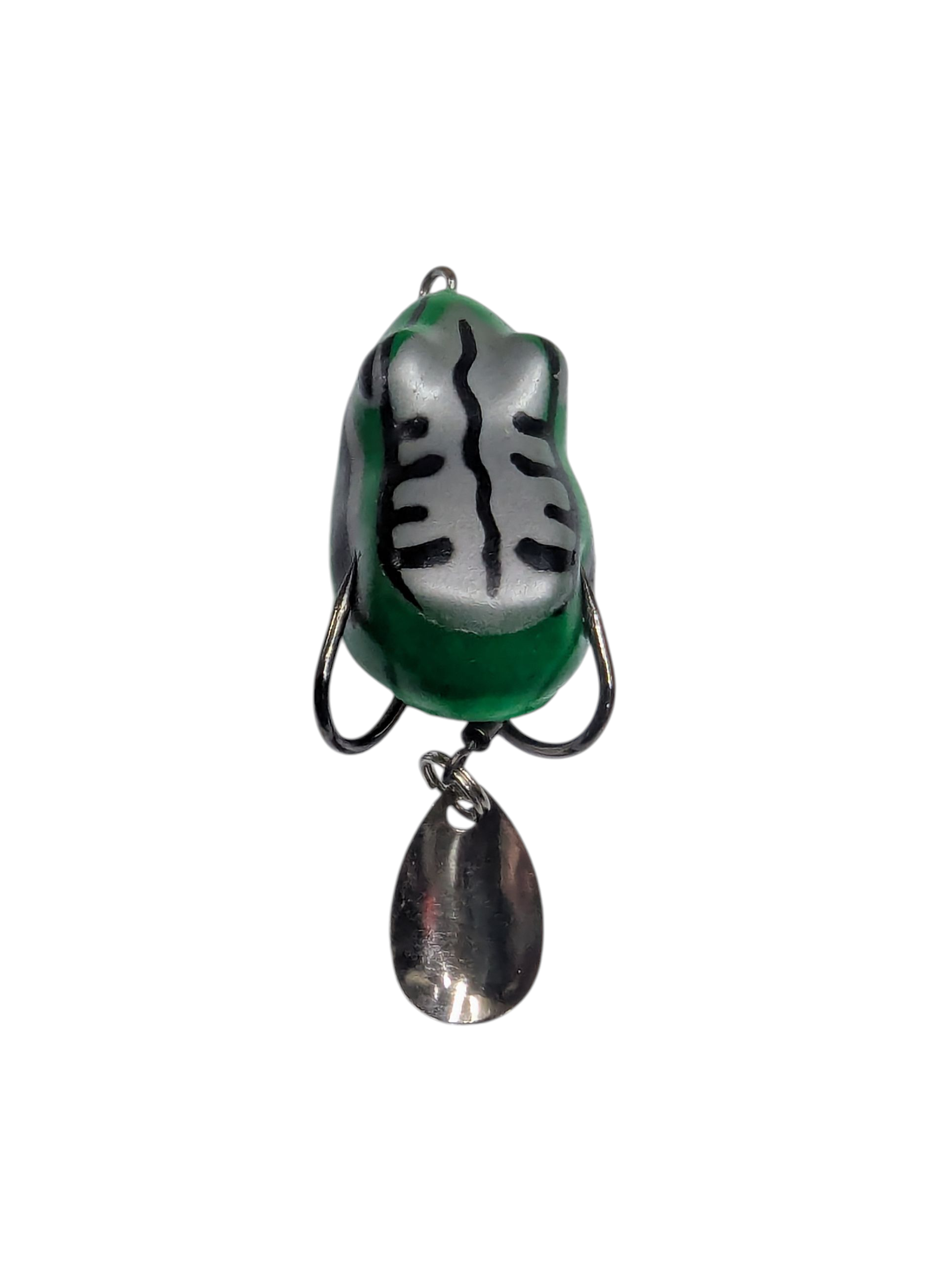 Frog ABS Lure - ব্যাঙ ABS লুর_img_2