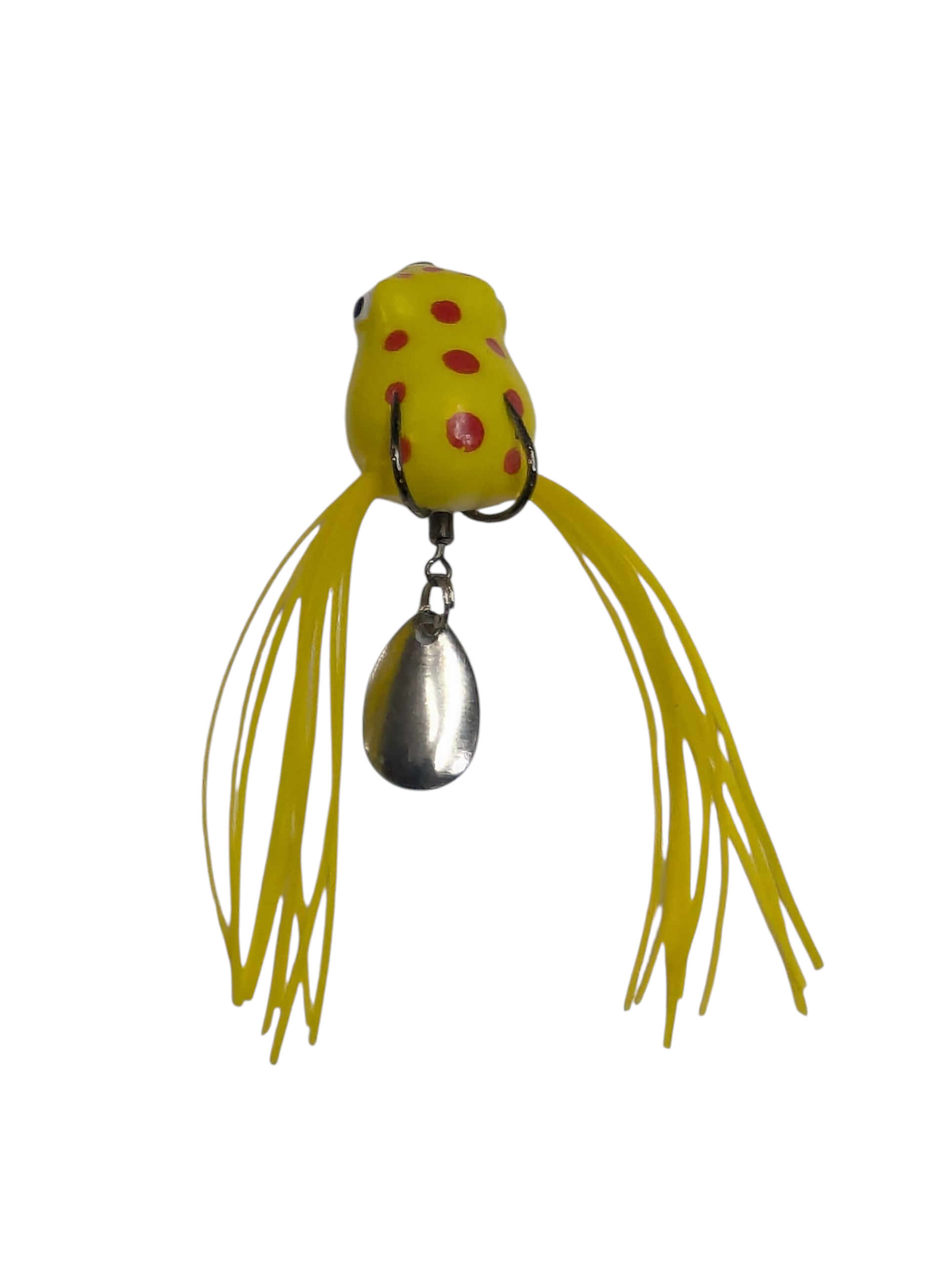 Frog ABS Lure - ব্যাঙ ABS লুর_img_3