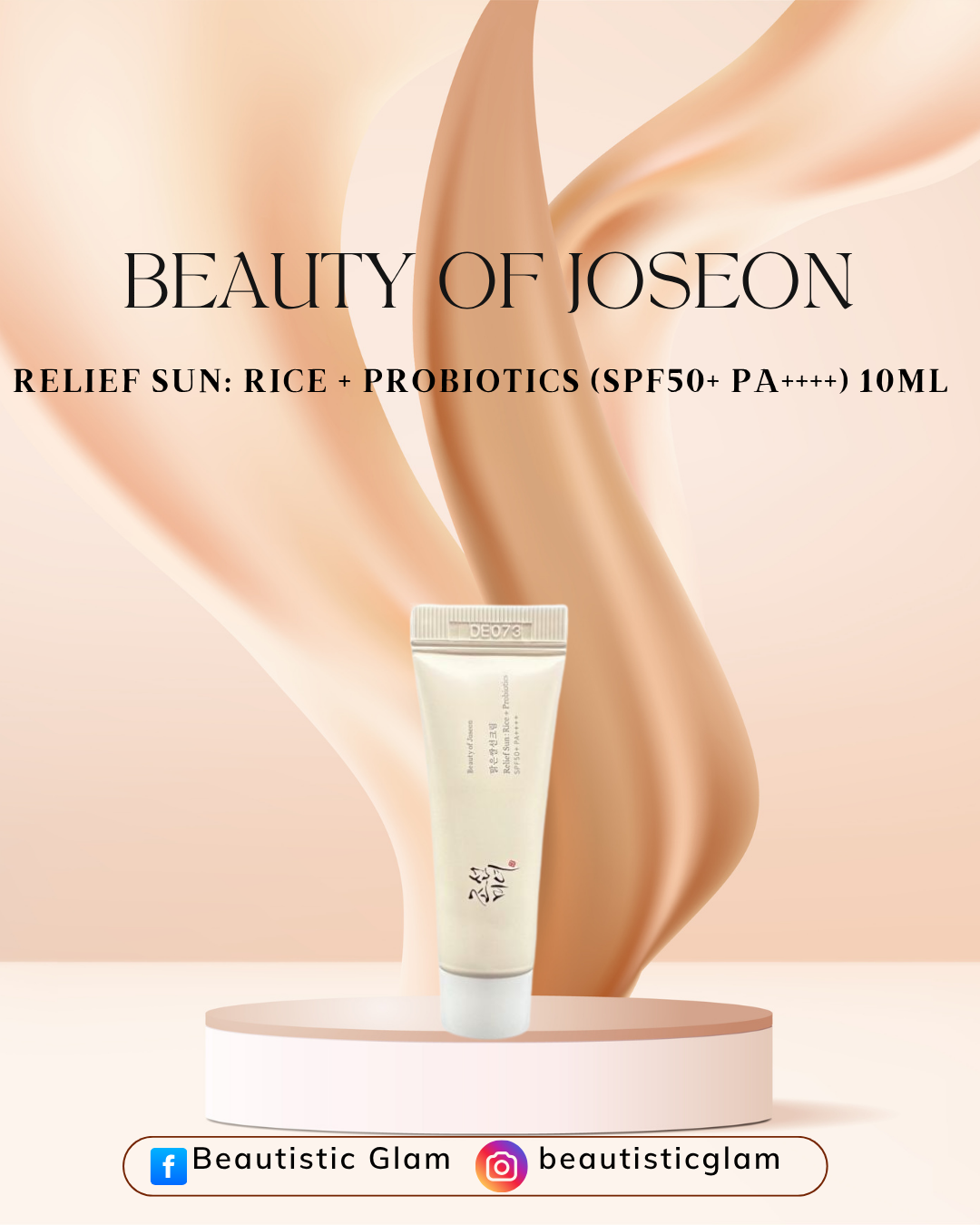 Relief Sun: Rice + Probiotics  (SPF50+ PA++++)_img_2