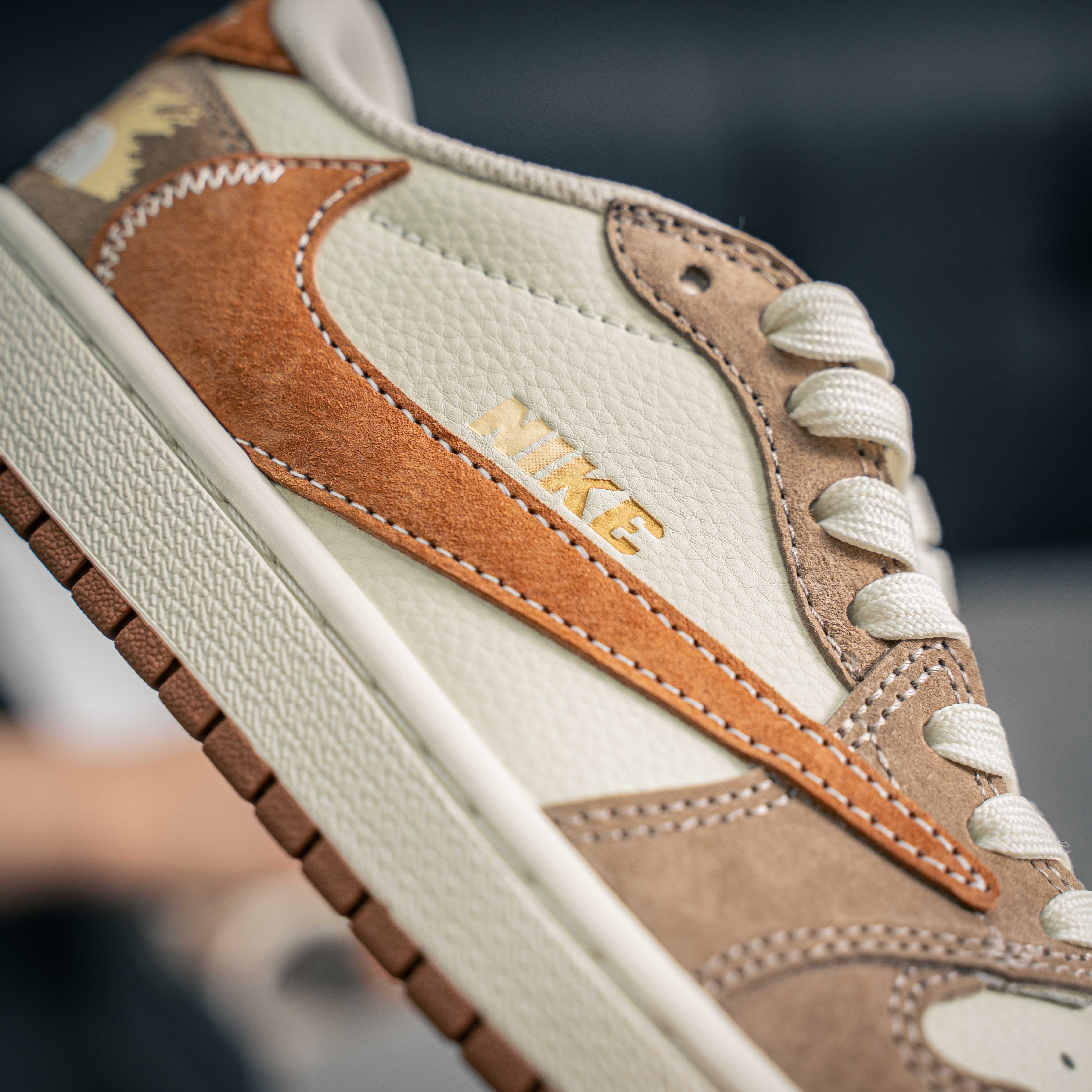 Nike Air Jordan 1 Low (1:1)_img_2