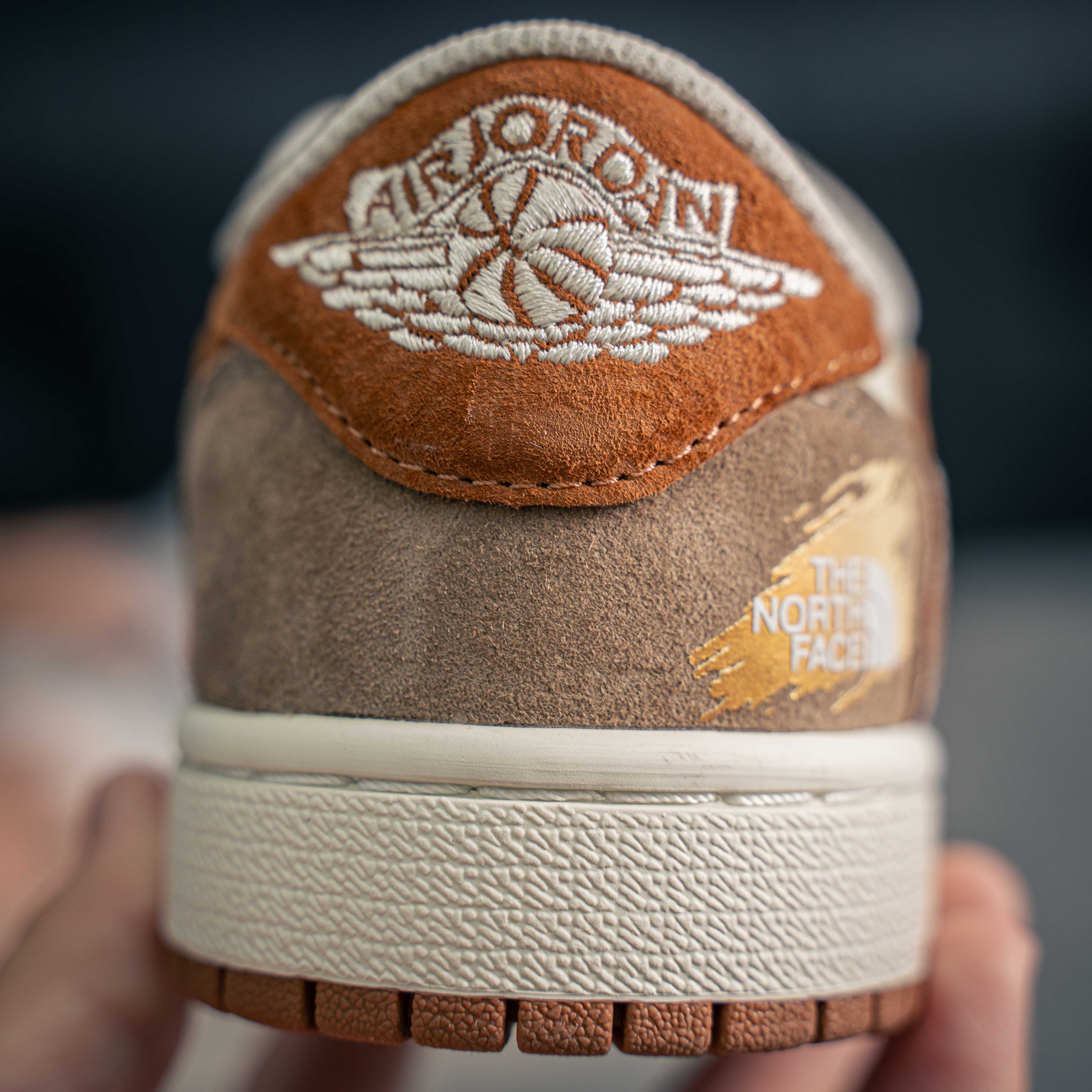 Nike Air Jordan 1 Low (1:1)_img_7