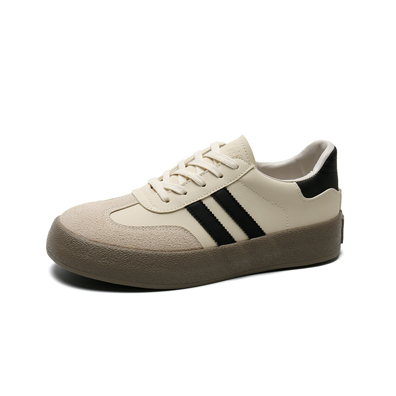 Men's Versatile Casual INS Sneakers_img_0