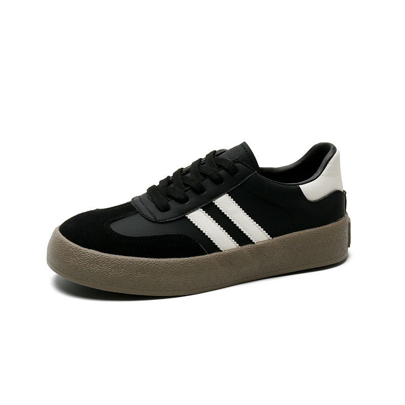 Men's Versatile Casual INS Sneakers_img_4
