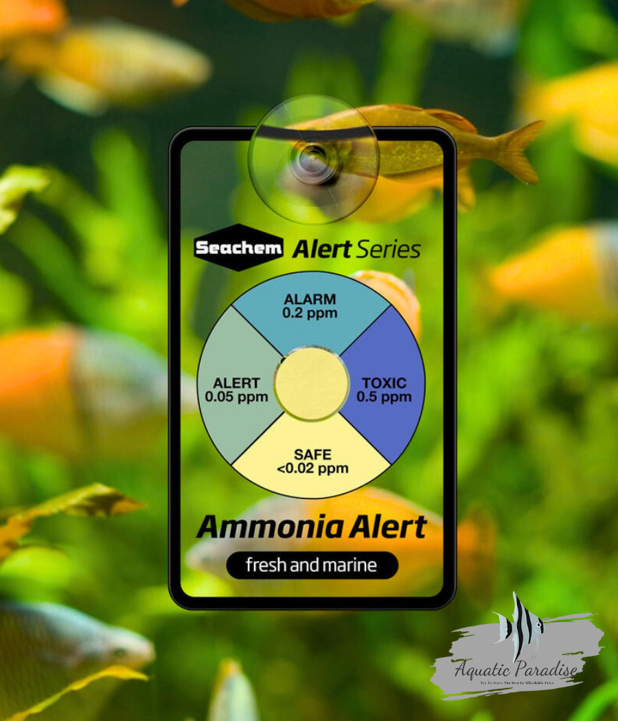 Seachem Ammonia Alert (1 Year Sensor)_img_1