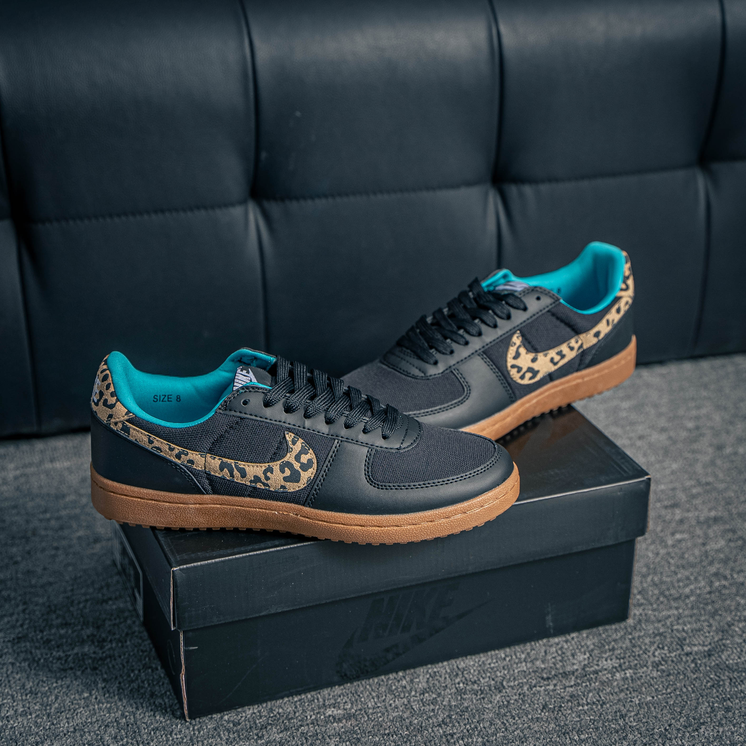 Nike Field General 829 (1:1)