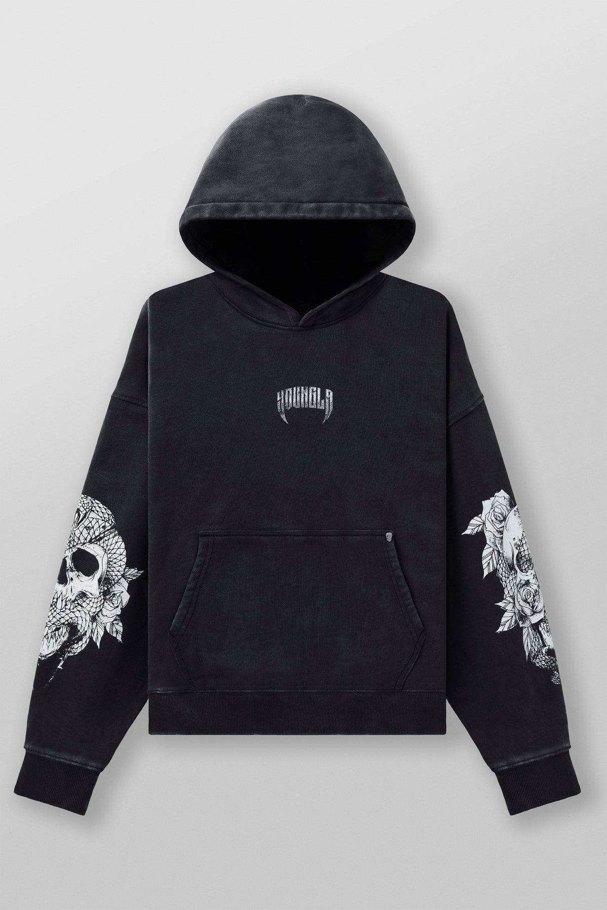 YoungLA Oversized Hoodie