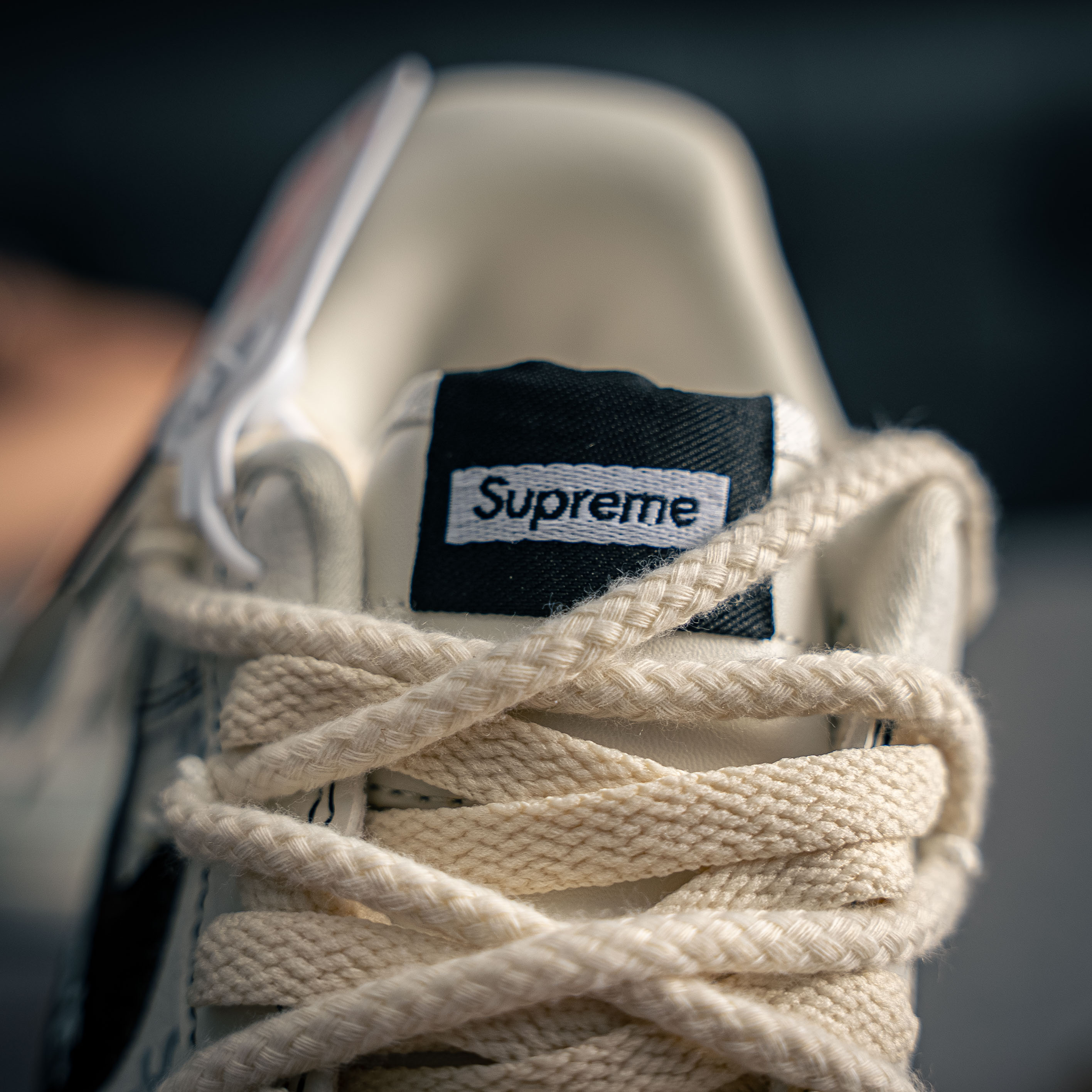 Nike Air Force 1 Low x Supreme (1:1)_img_5