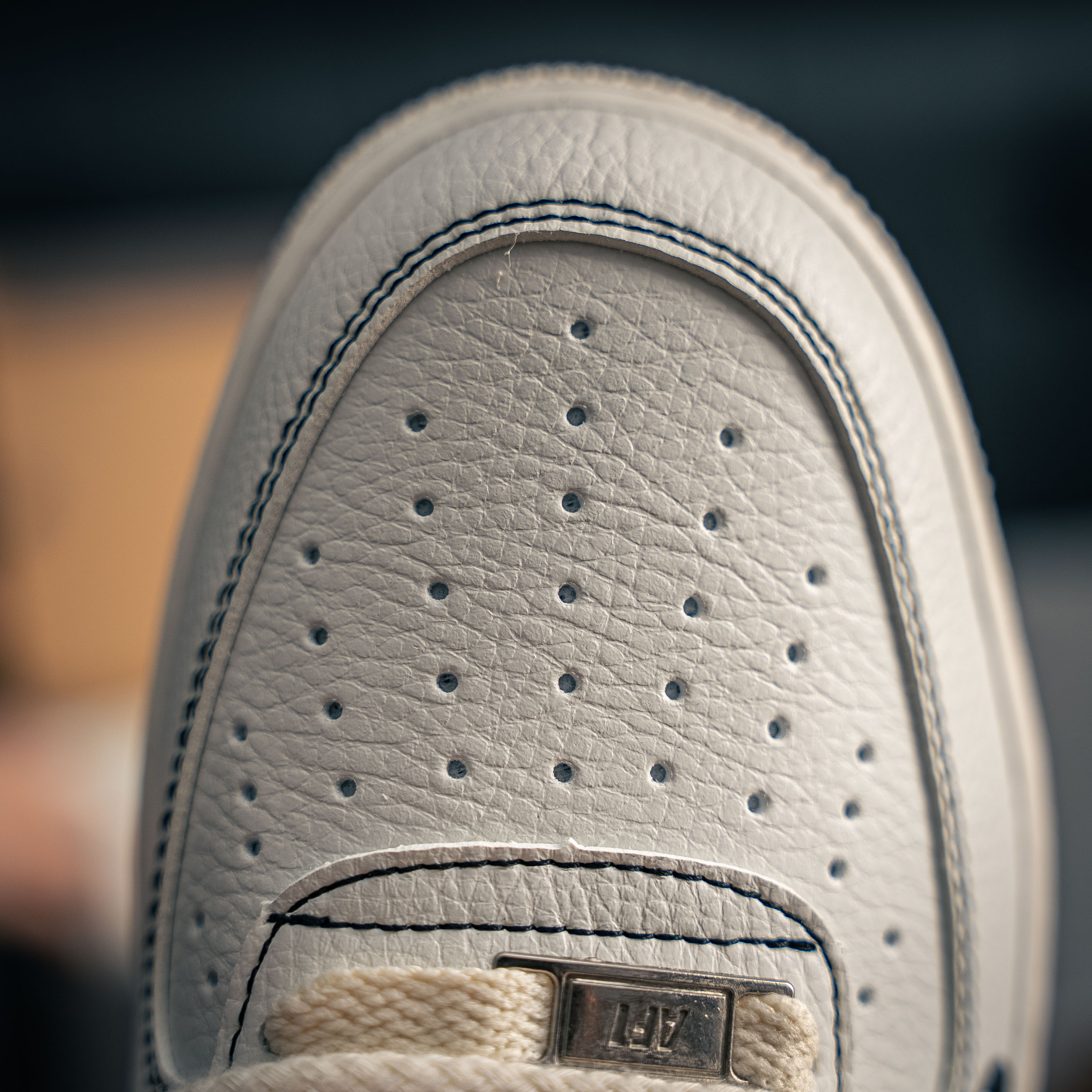 Nike Air Force 1 Low x Supreme (1:1)_img_6