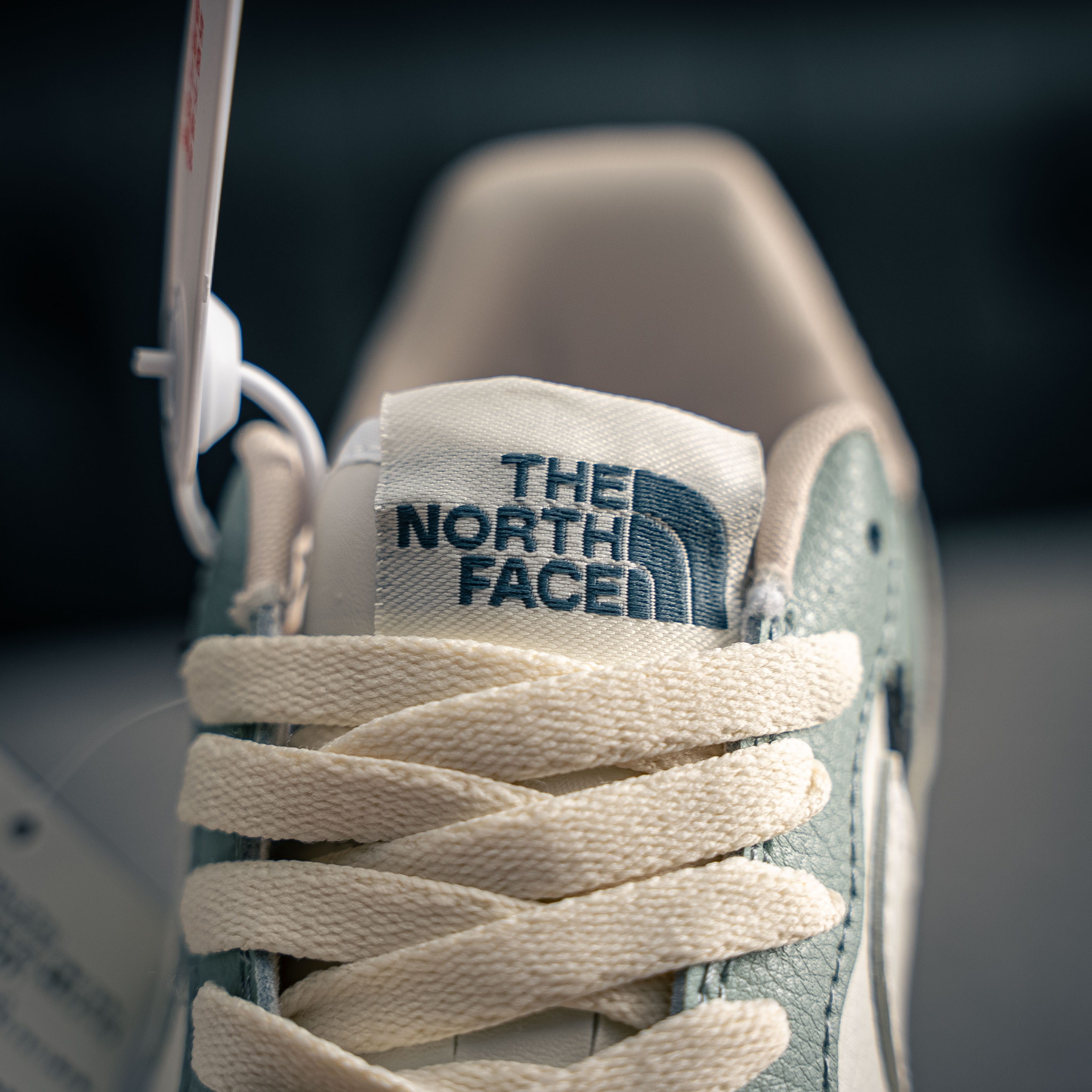 Nike Air Force 1 Low  North Face (1:1)_img_5