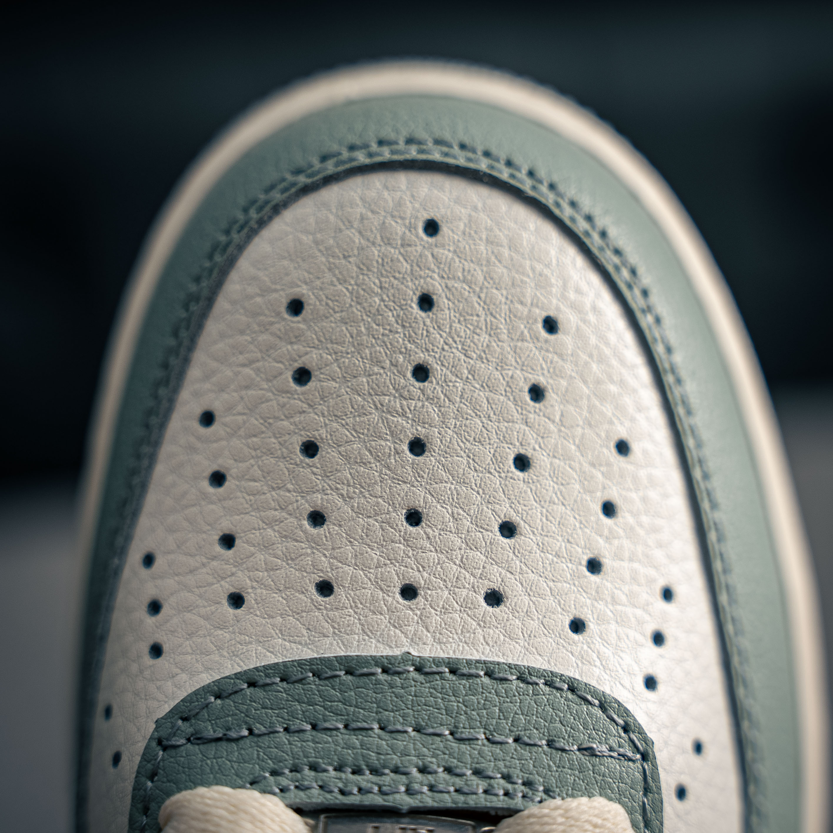 Nike Air Force 1 Low  North Face (1:1)_img_6