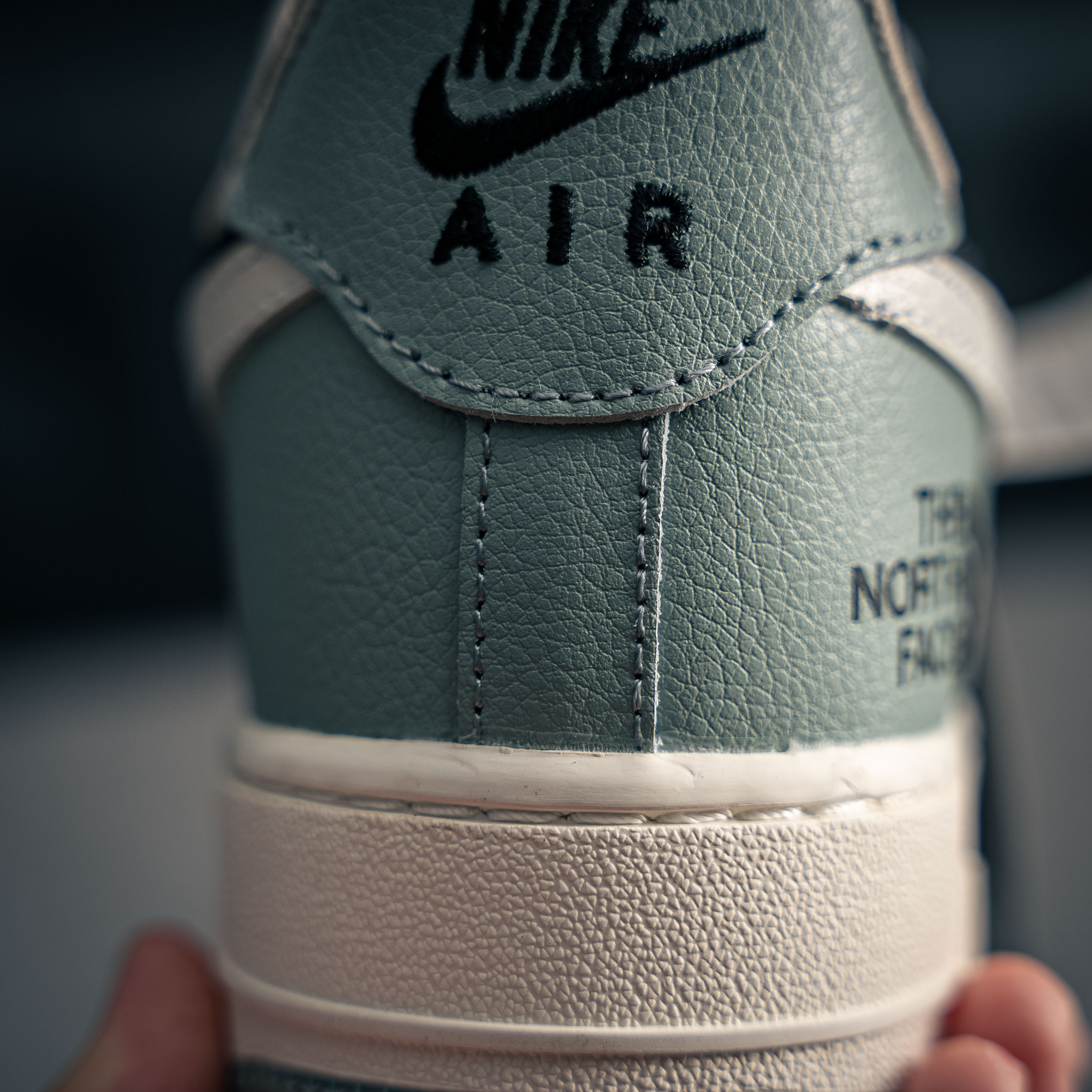 Nike Air Force 1 Low  North Face (1:1)_img_7
