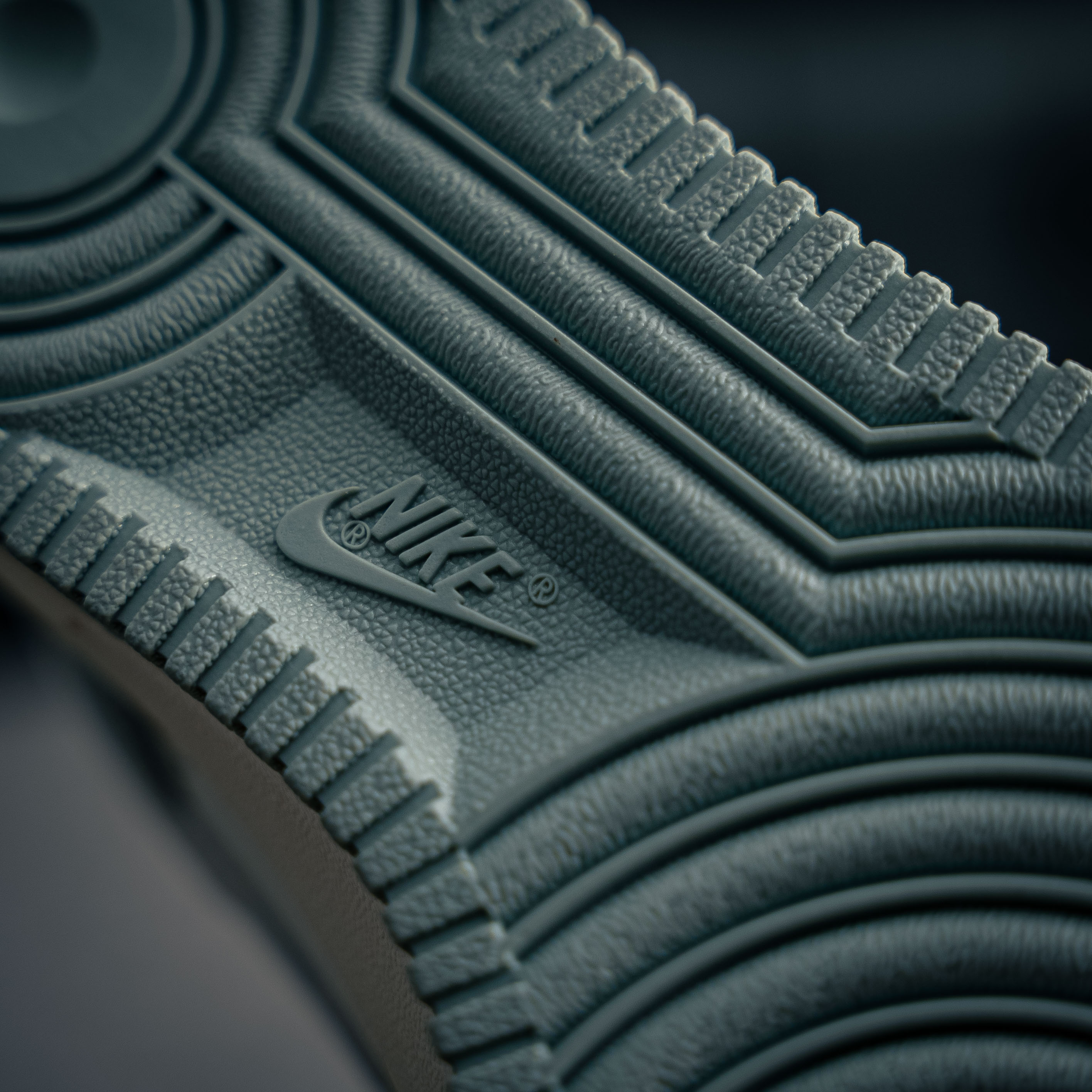 Nike Air Force 1 Low  North Face (1:1)_img_8