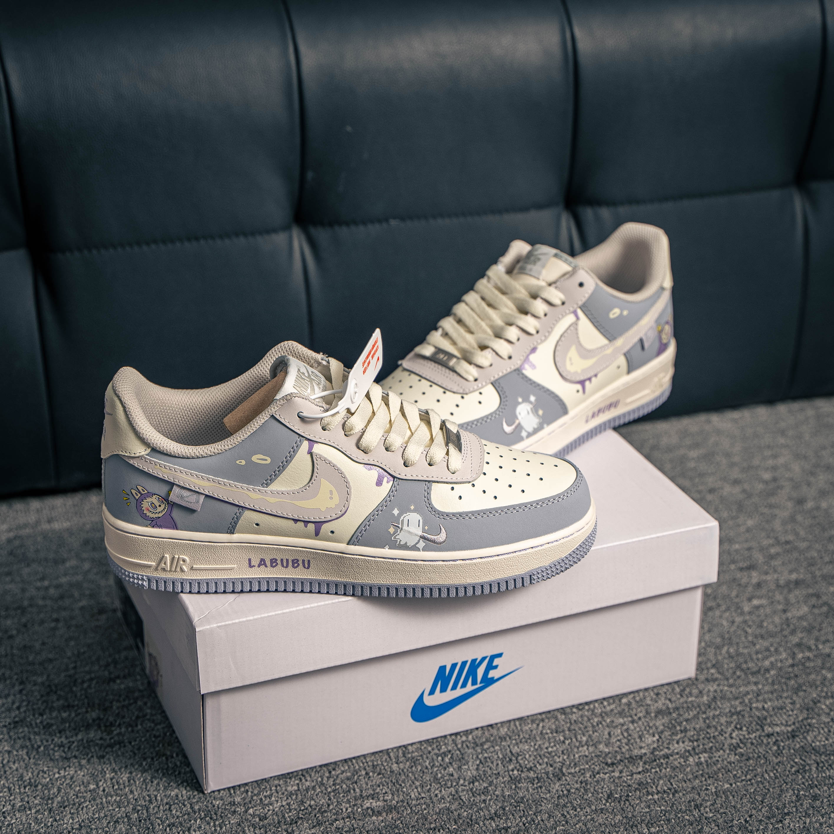 Nike Air Force 1 Low  (1:1)_img_0