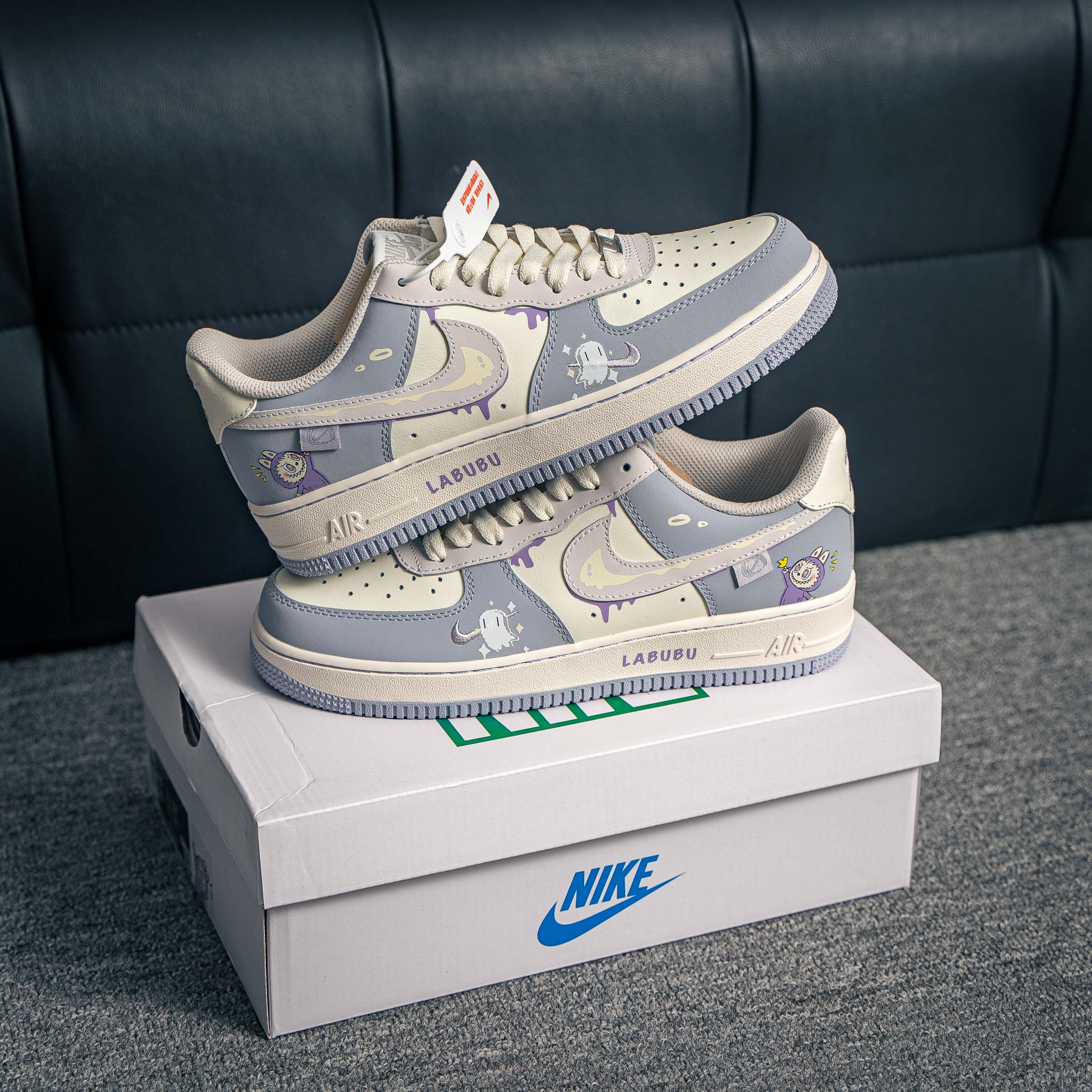 Nike Air Force 1 Low  (1:1)_img_1