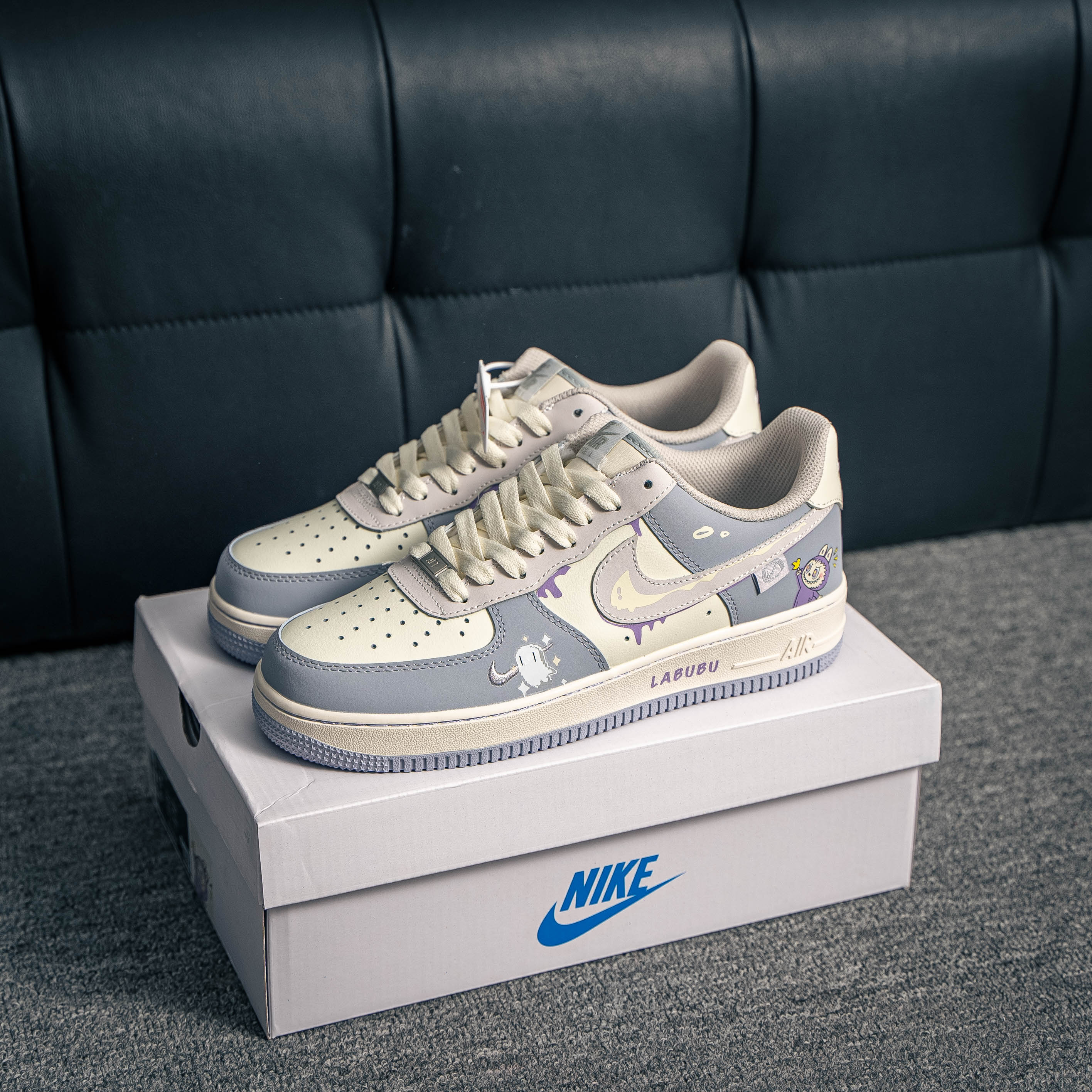 Nike Air Force 1 Low  (1:1)_img_3