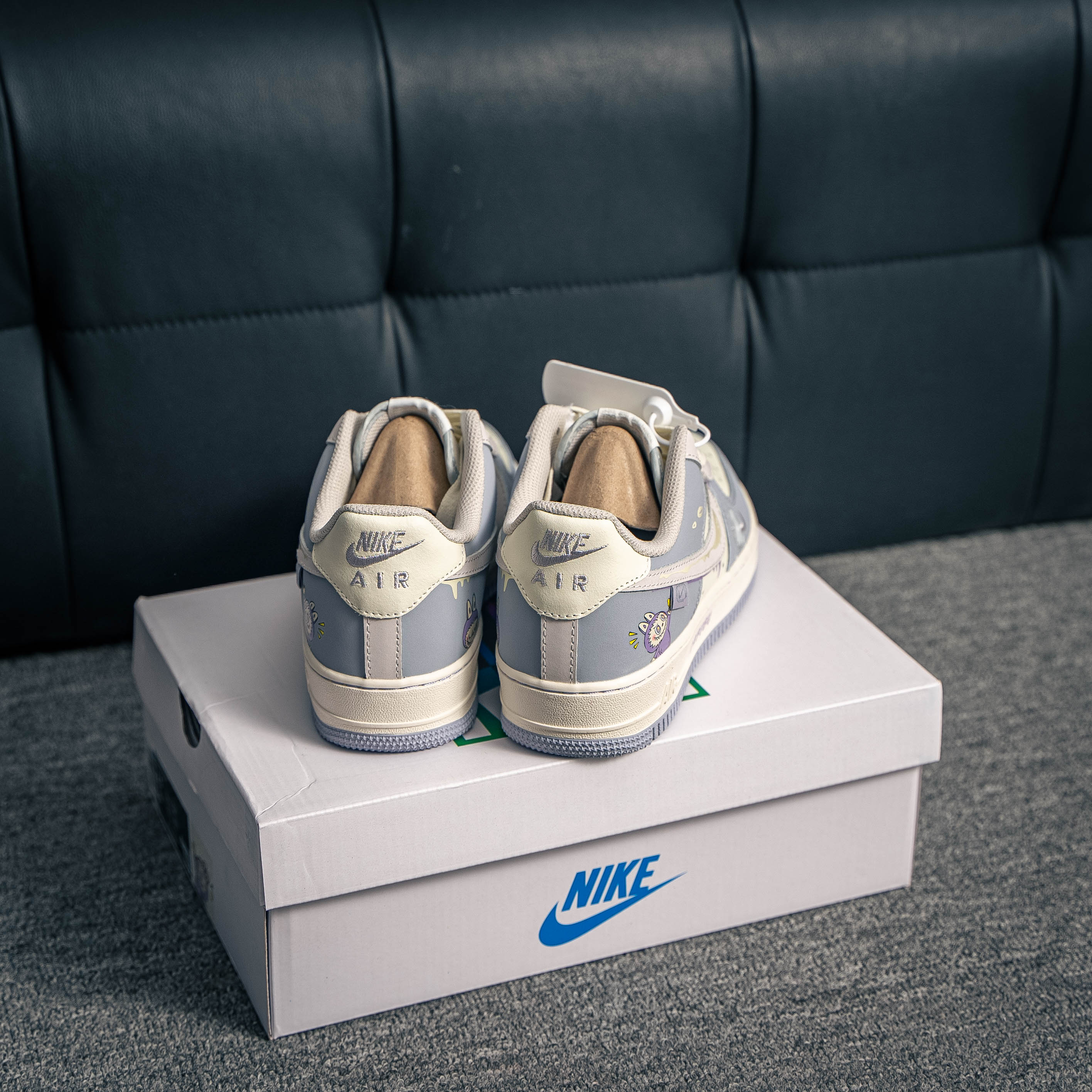 Nike Air Force 1 Low  (1:1)_img_4