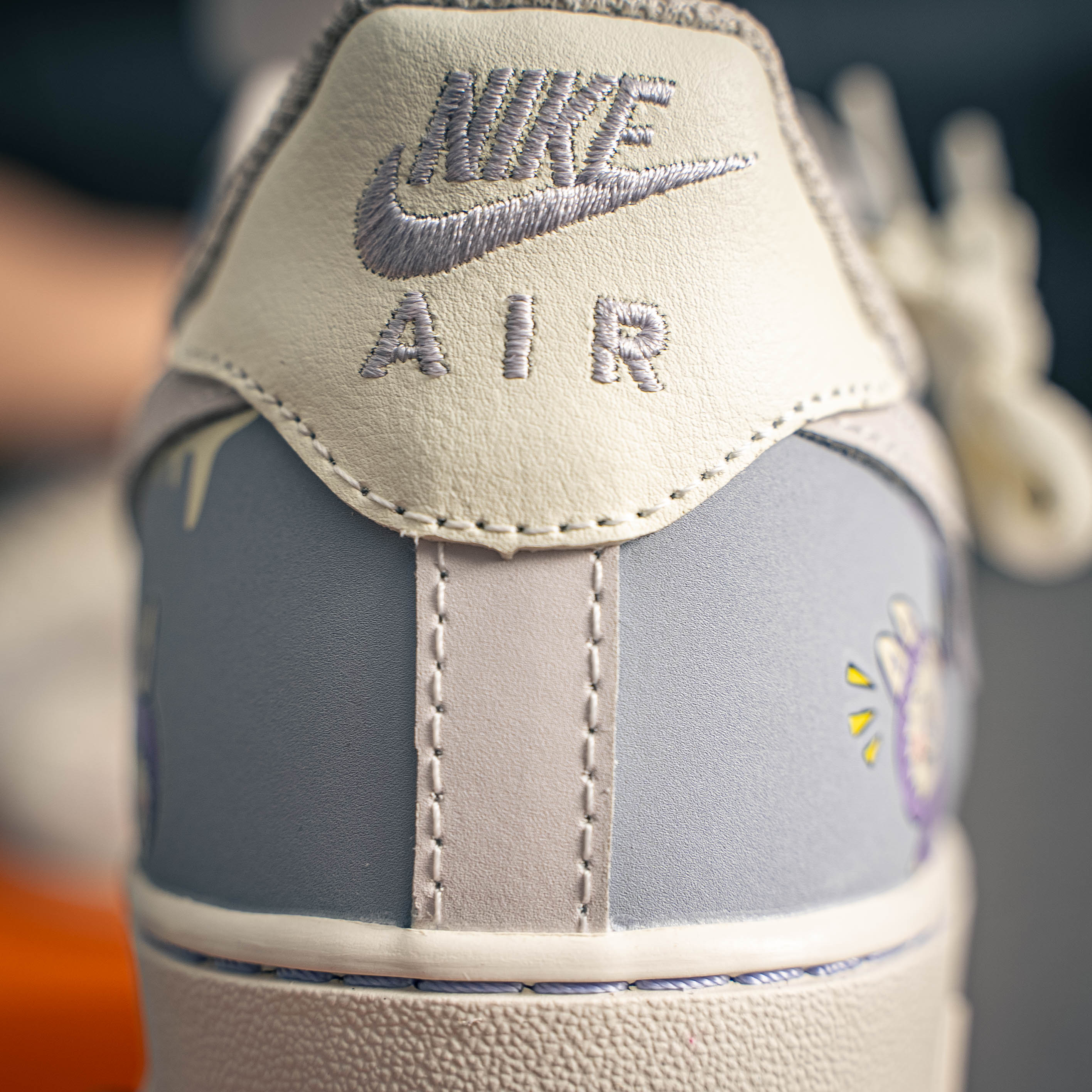 Nike Air Force 1 Low  (1:1)_img_7