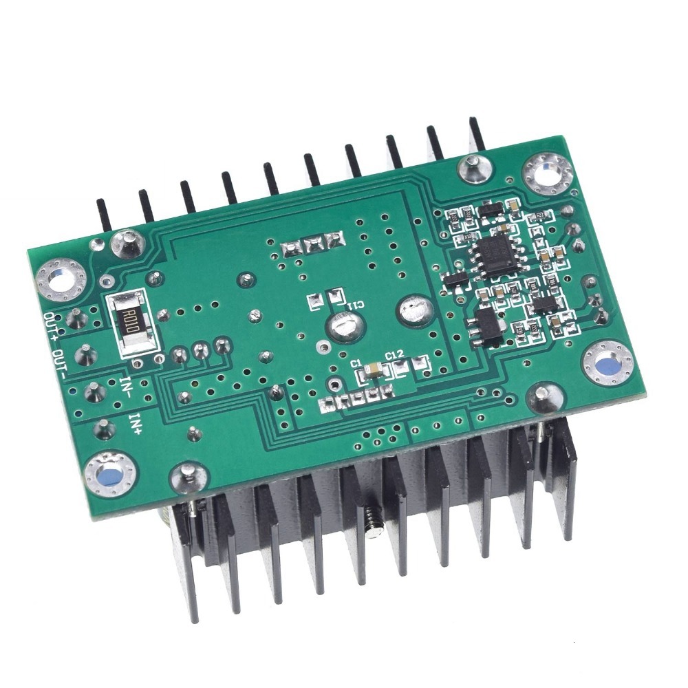 XL4016 10A 300W Adjustable DC-DC Buck Converter Step-Down Power Module_img_3