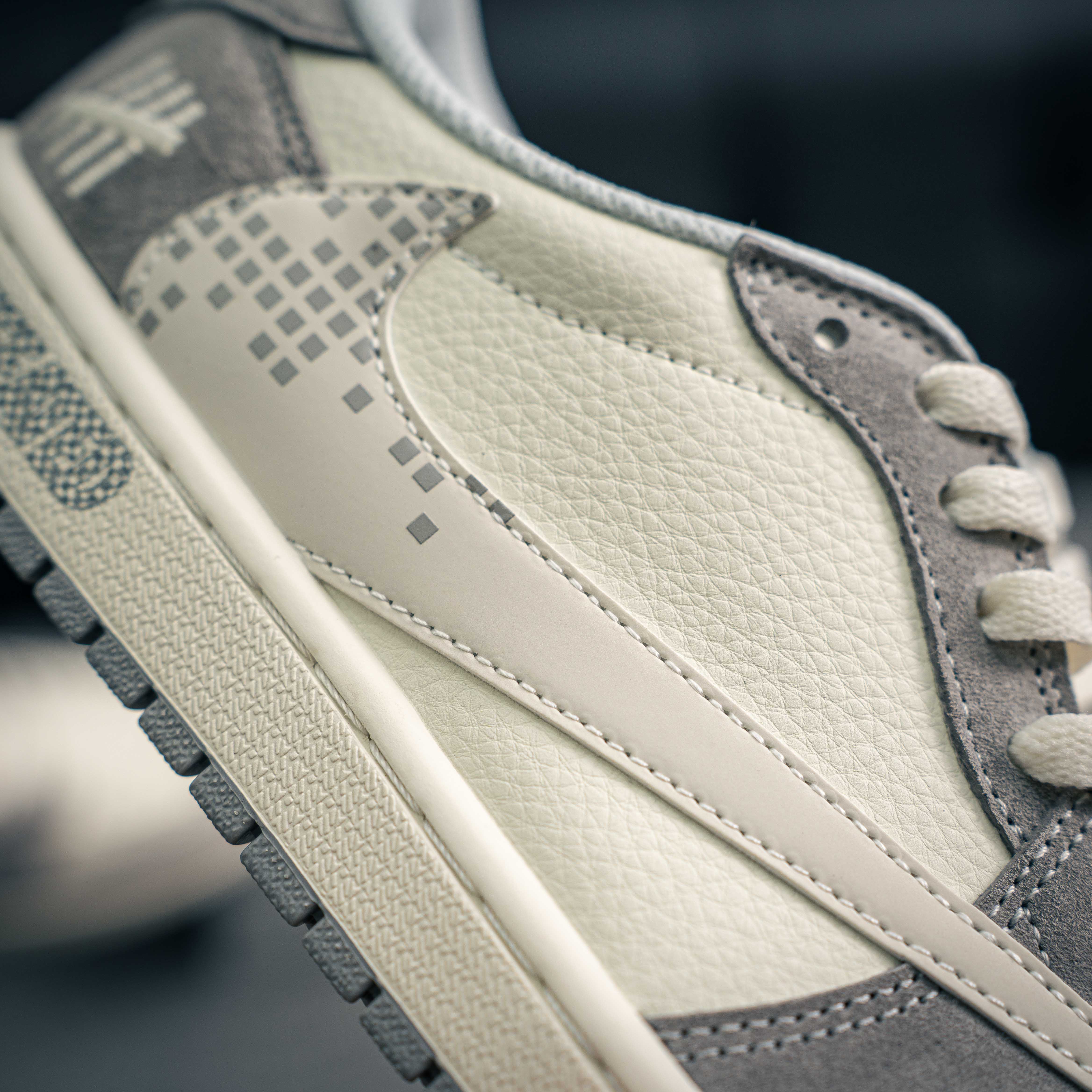 Nike Air Jordan 1 Low (1:1)_img_1