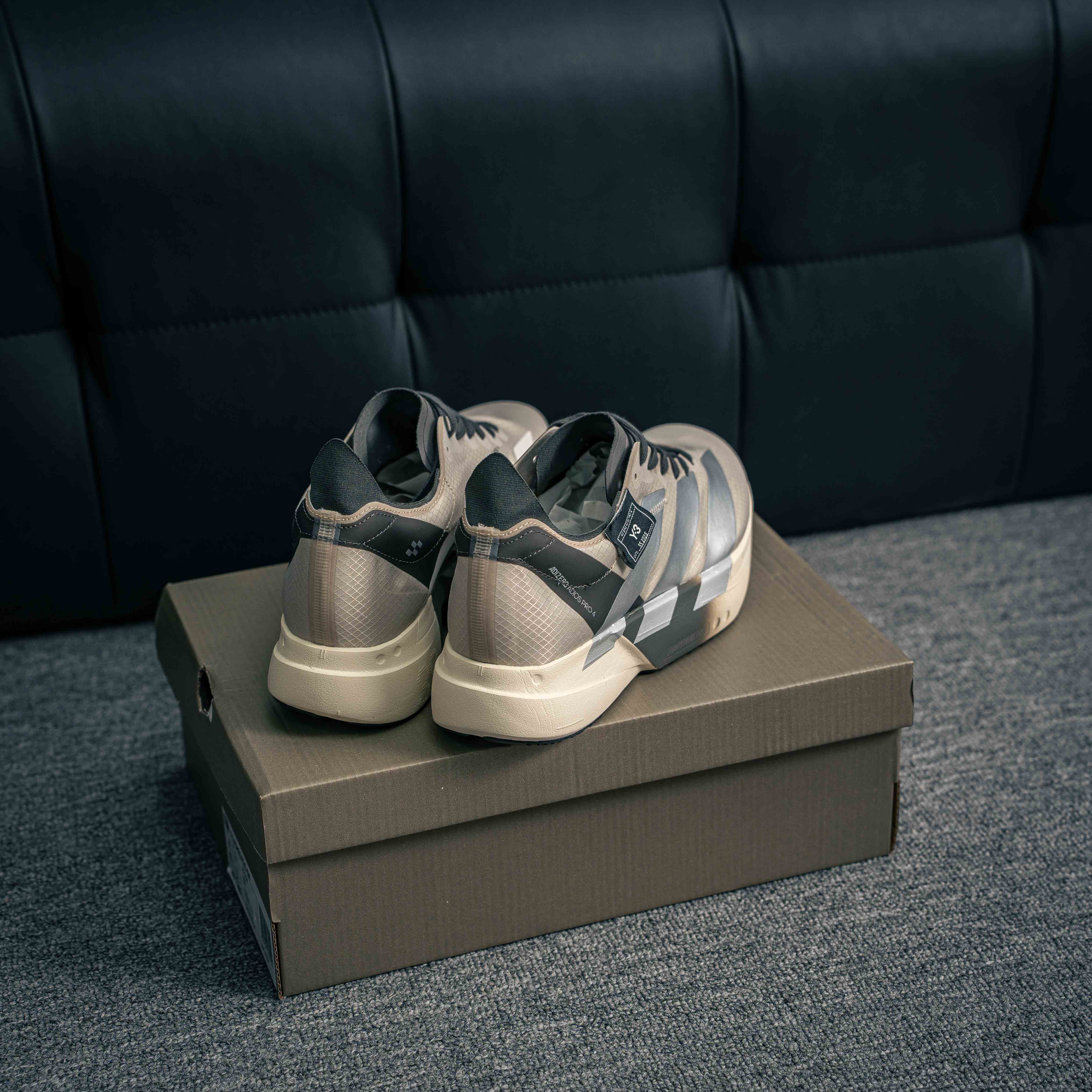 Adidas Y-3 Adizero Adios Pro 4 (1:1)_img_4