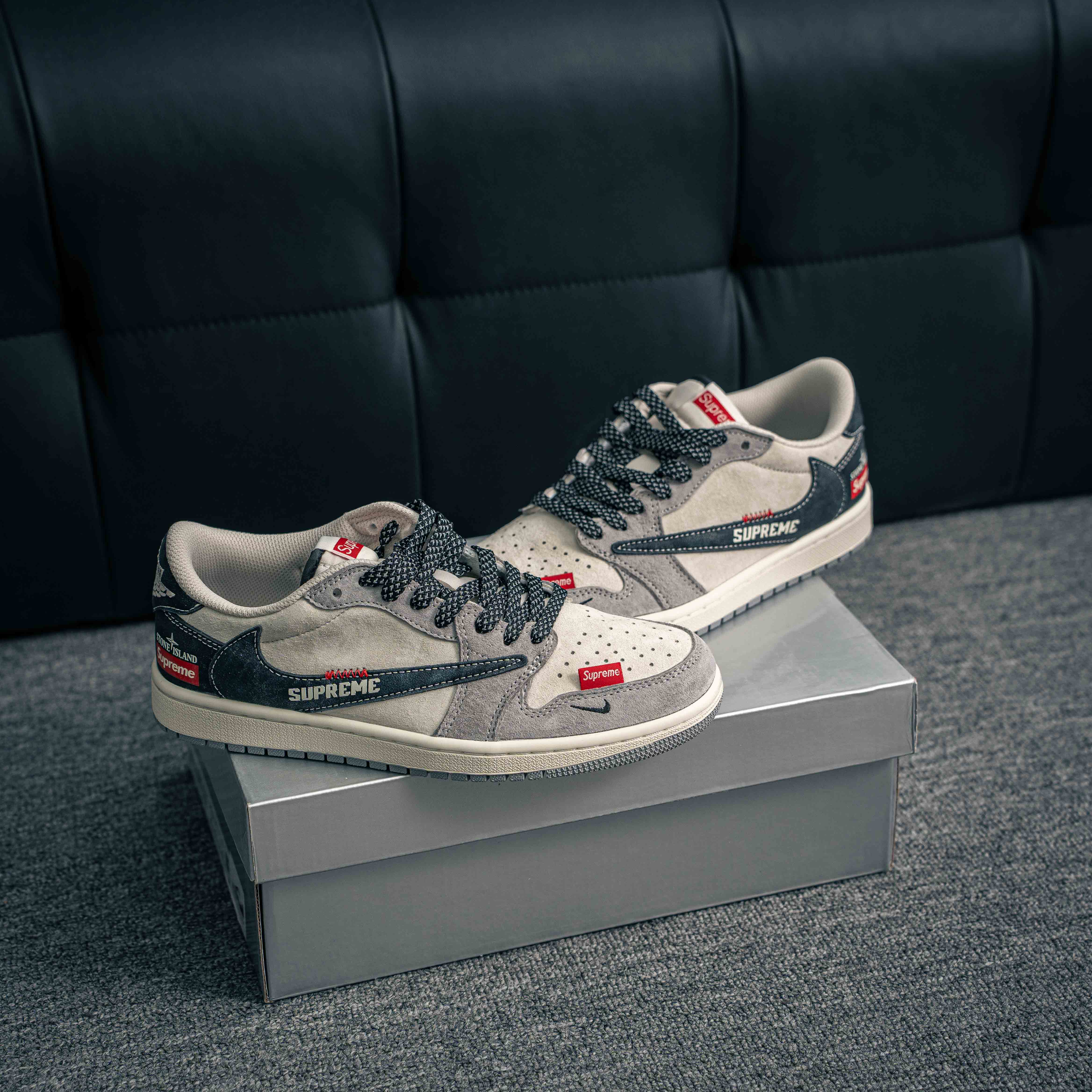 Nike Air Jordan 1 Low (1:1)_img_0