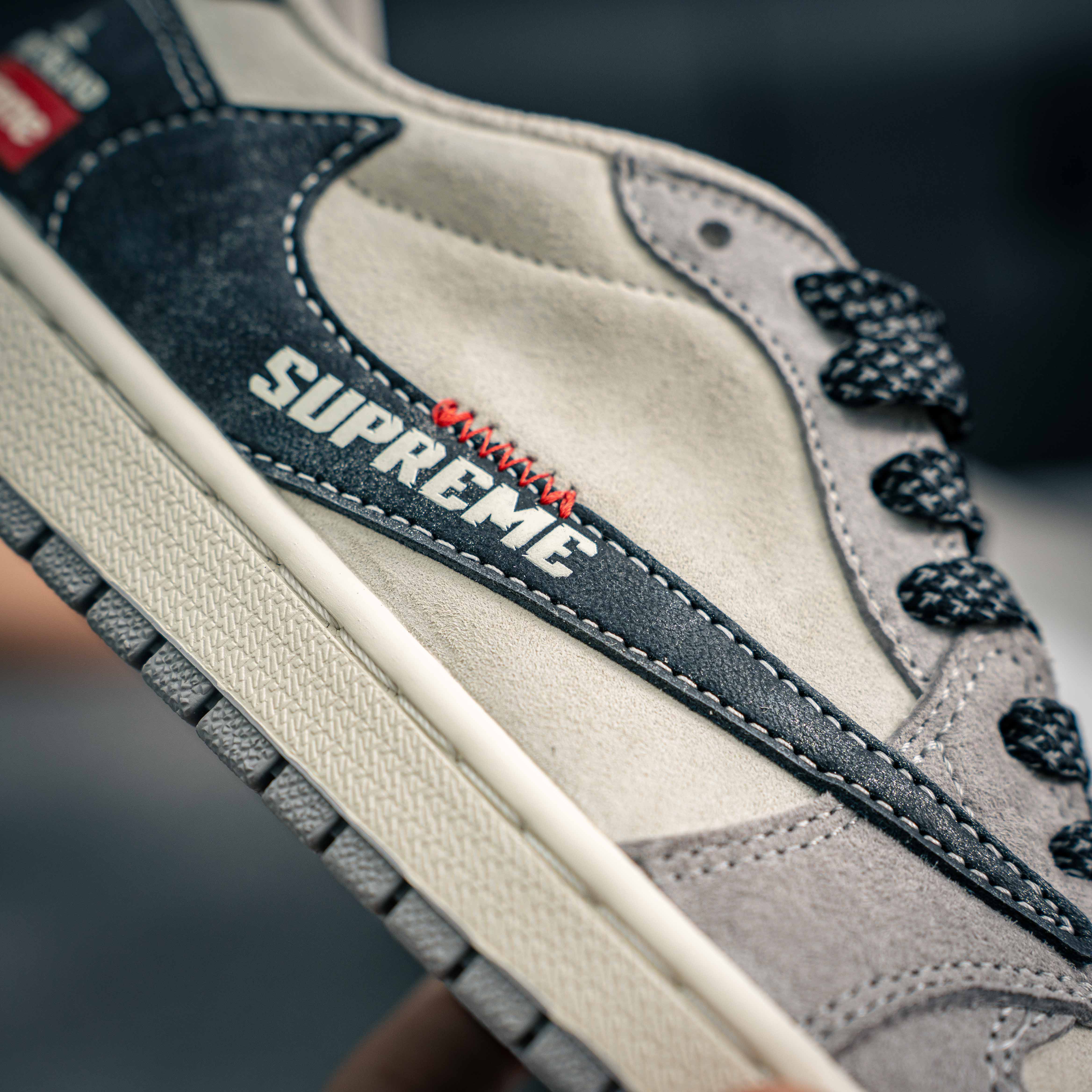 Nike Air Jordan 1 Low (1:1)_img_2