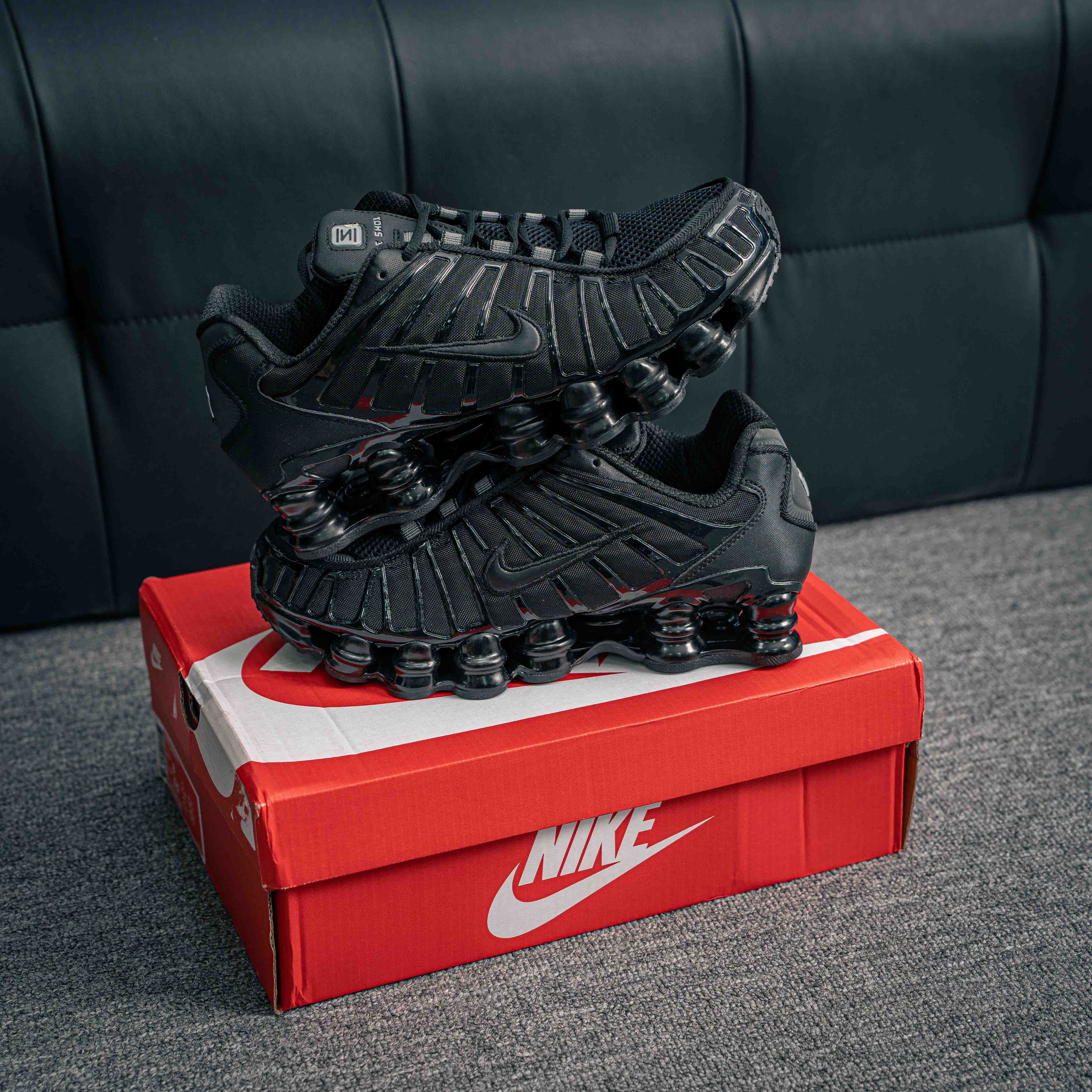 Nike Shox TL (1:1)_img_1