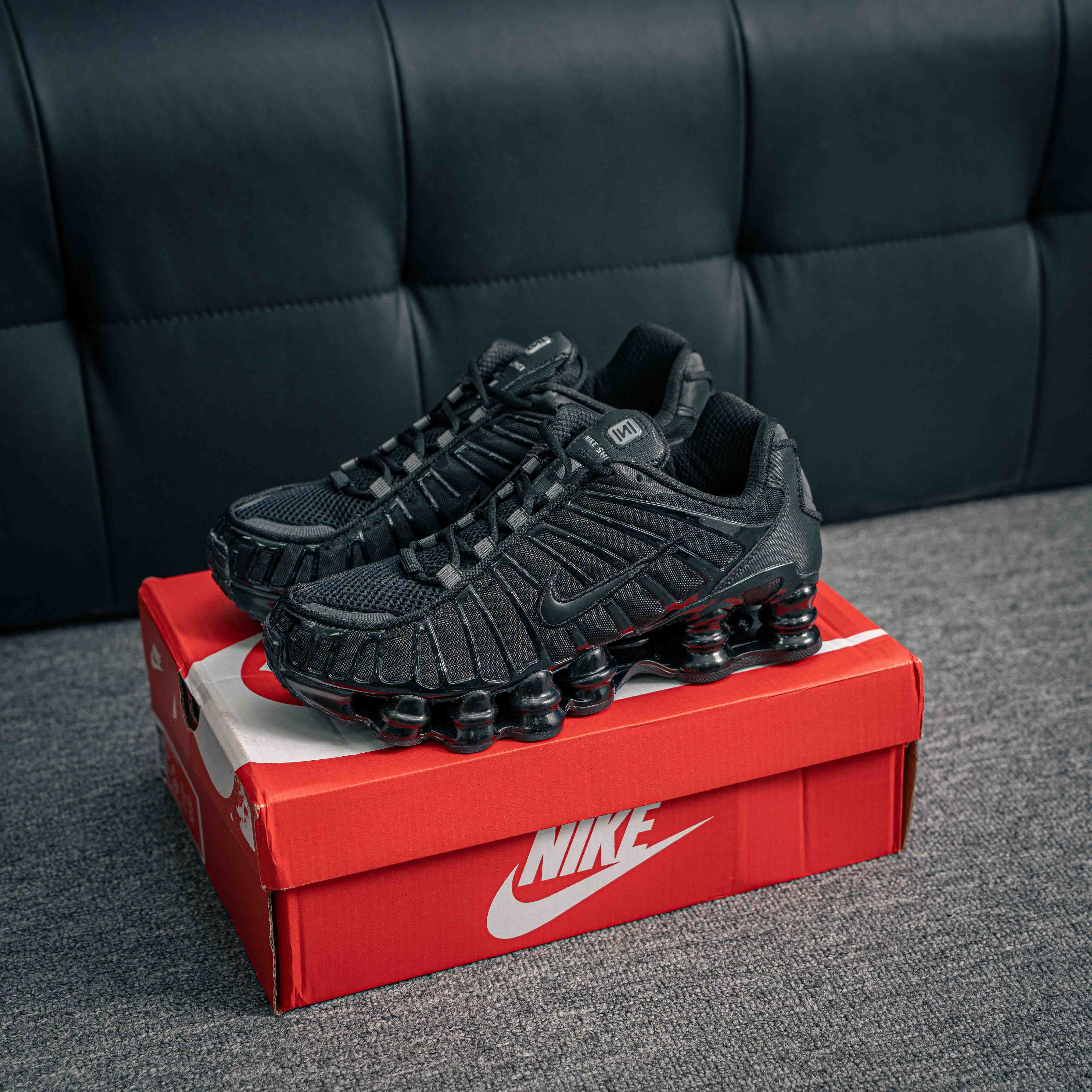 Nike Shox TL (1:1)_img_3