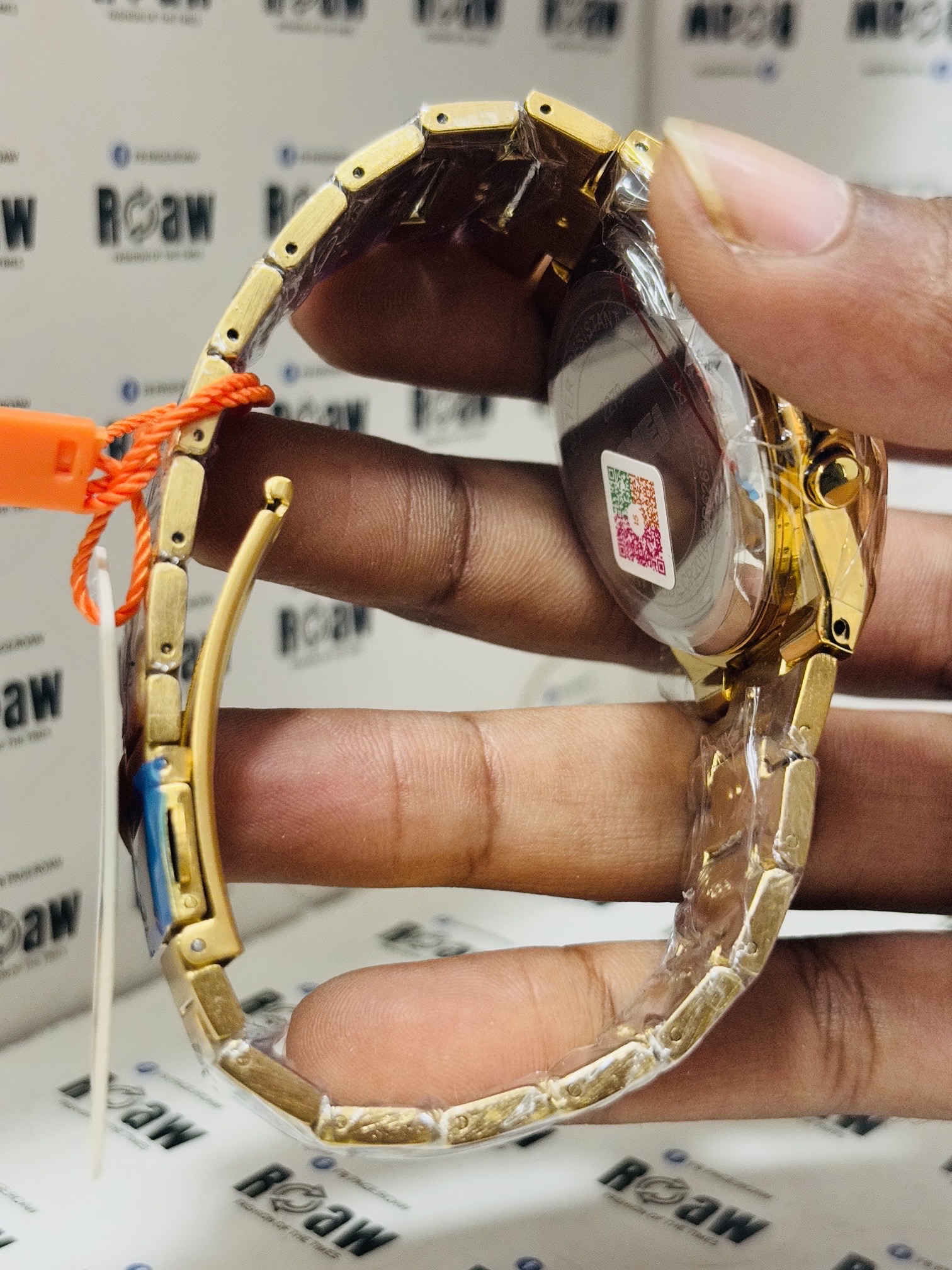 Skmei 2279 Dual Time Stainless Steel Digital Watch For Men_img_8