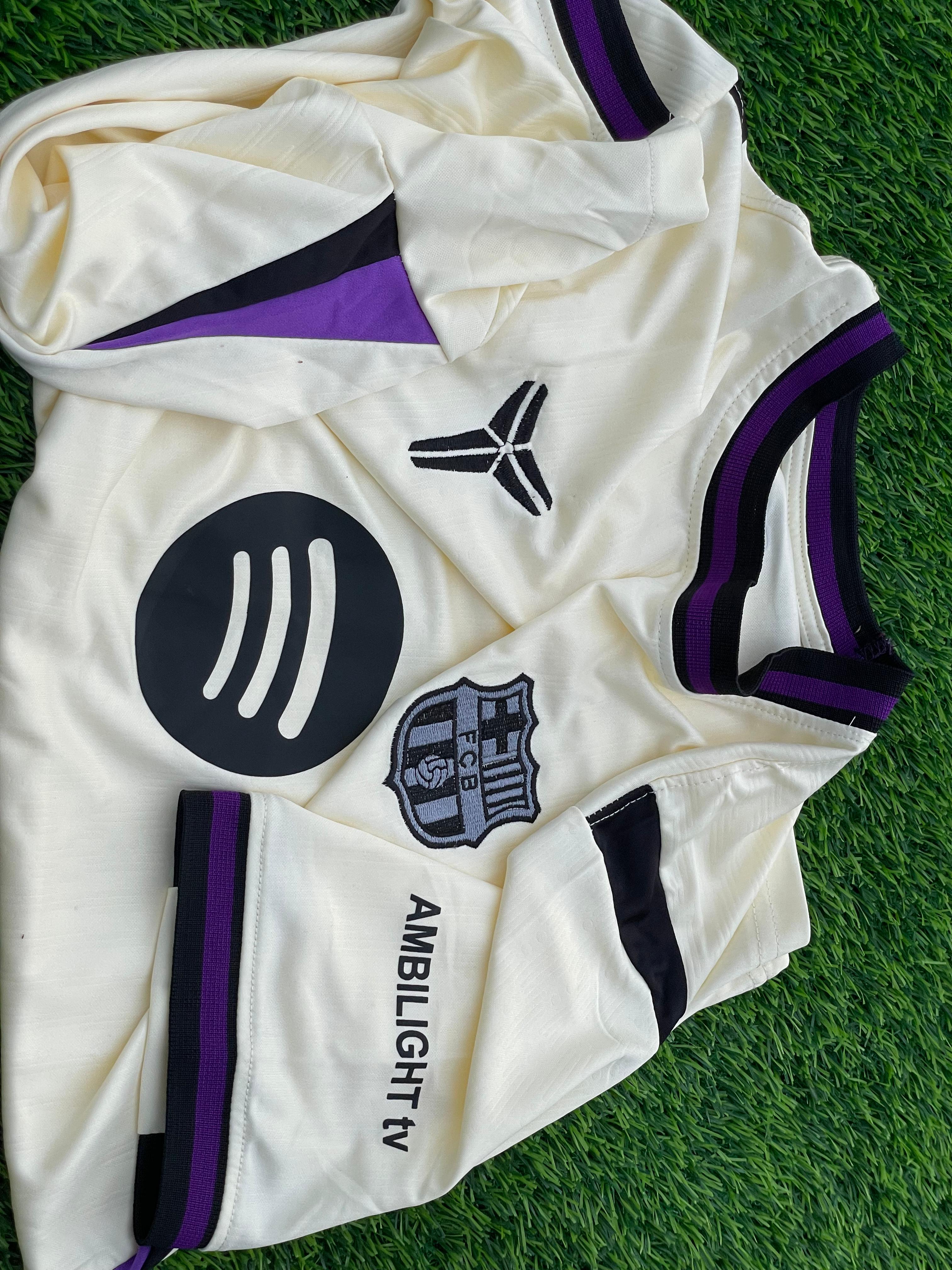 Barcelona 25/26 Away Kit Available now._img_1