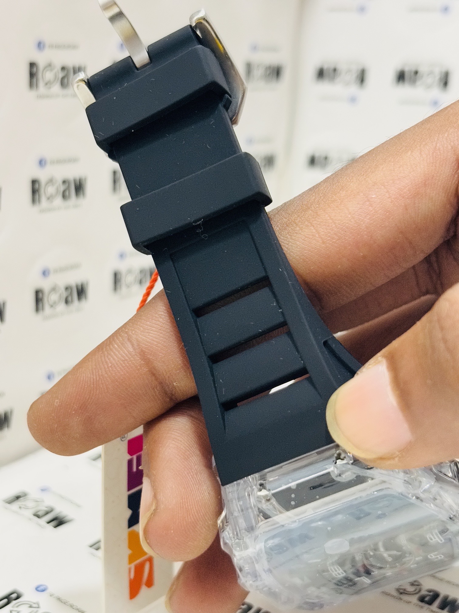 SKMEI 2305 RM addition Chronograph orzinal_img_11