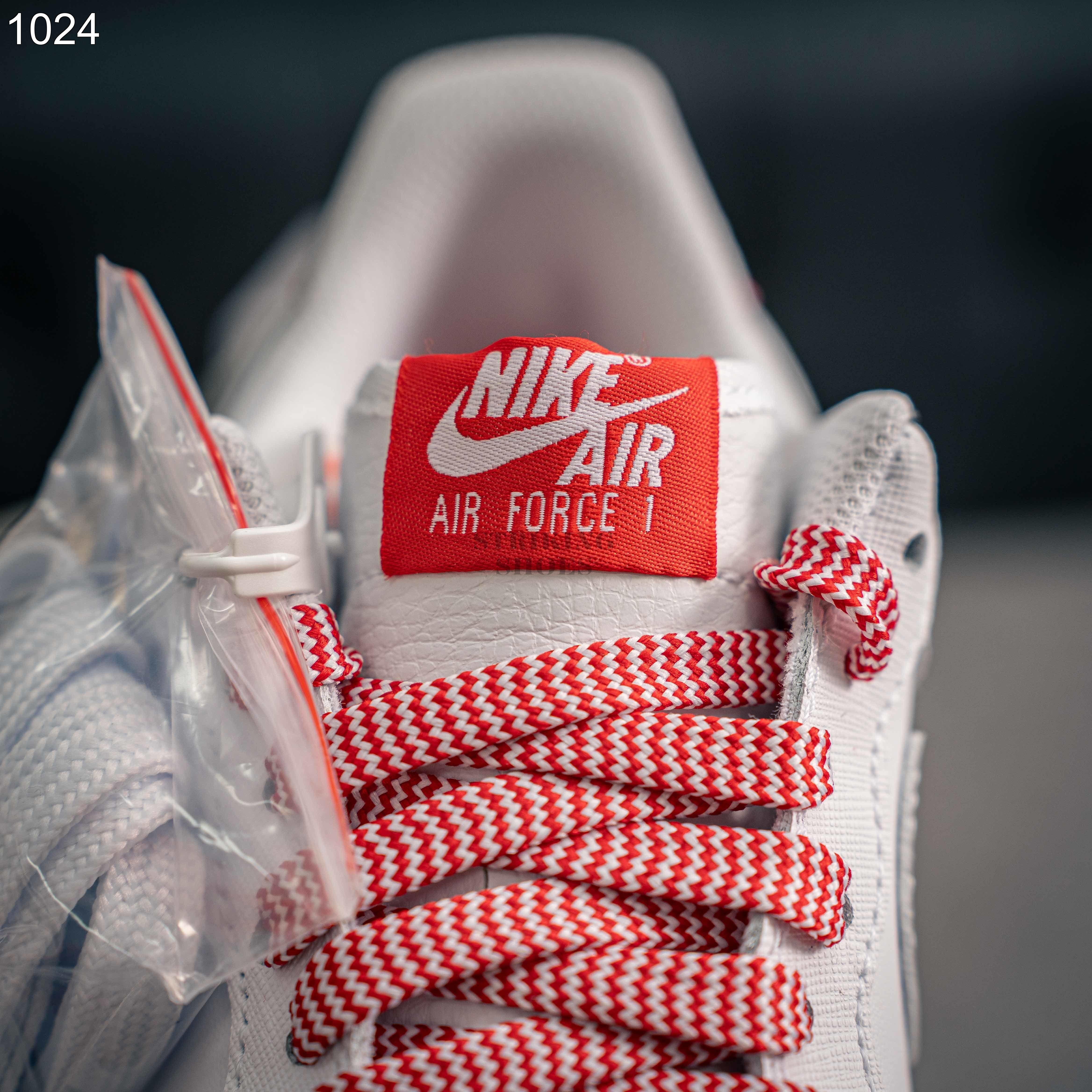 Nike Air Force 1 Low sneakers_img_5