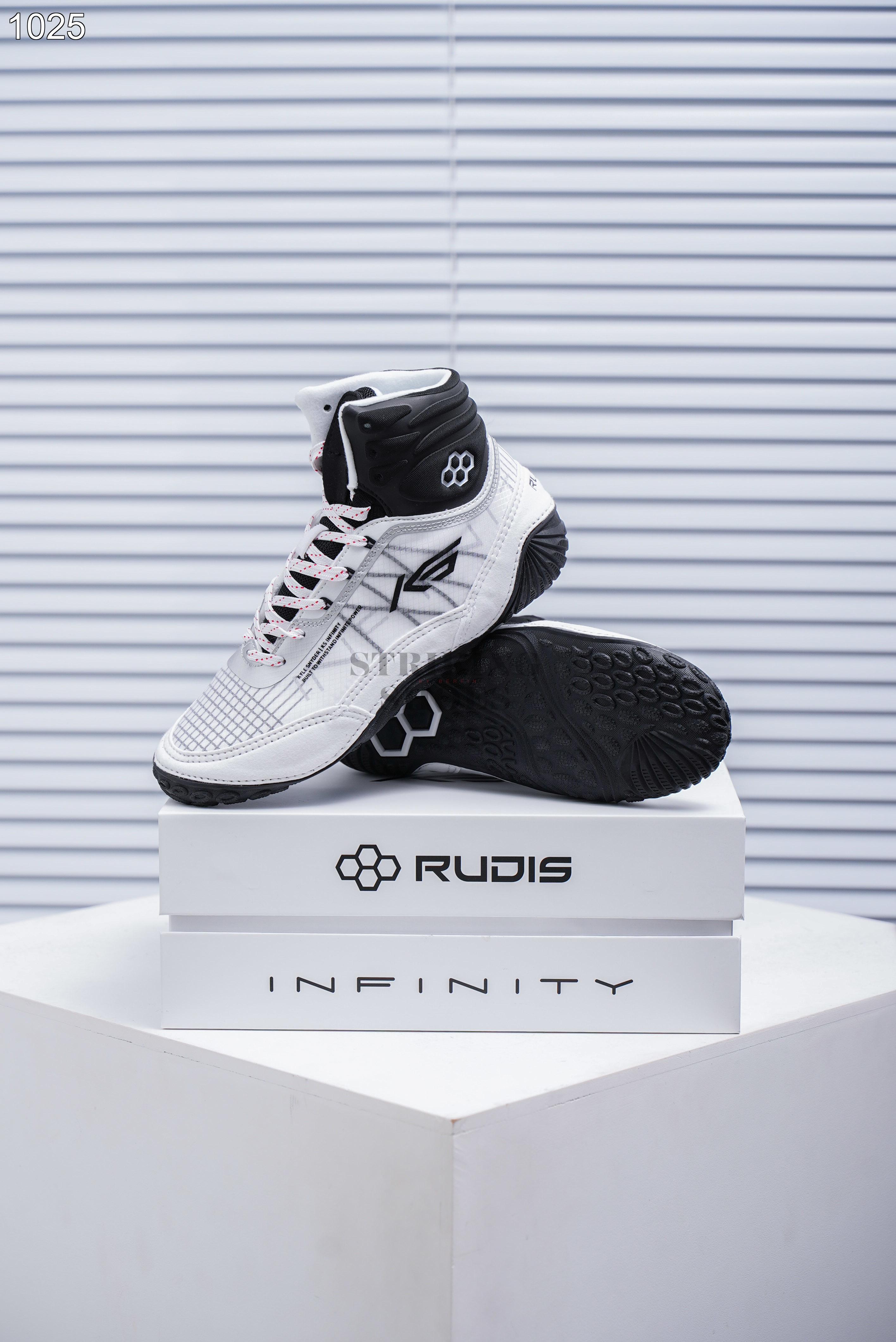 Rudis KS Infinity Adult Wrestling Shoes_img_0