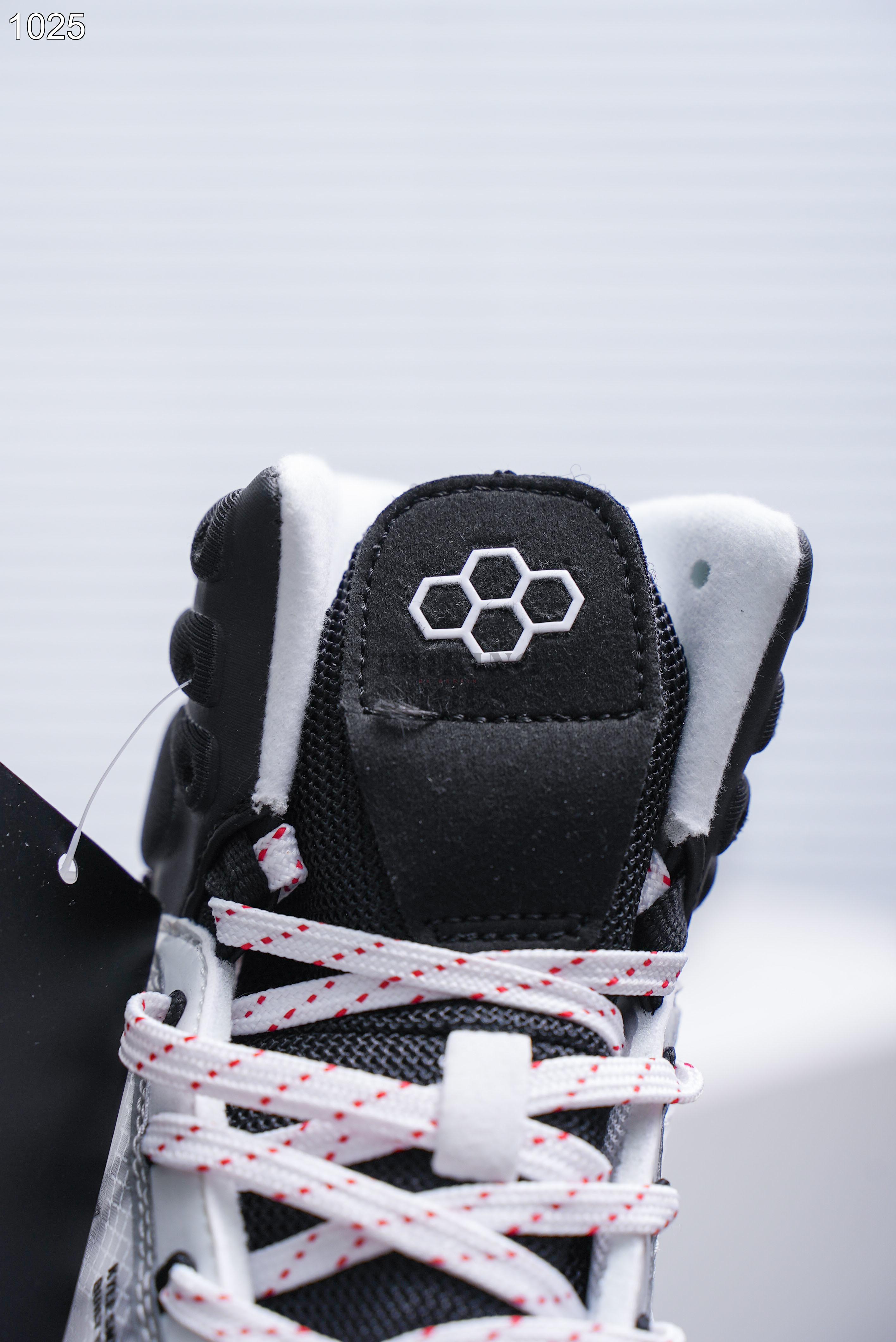 Rudis KS Infinity Adult Wrestling Shoes_img_5