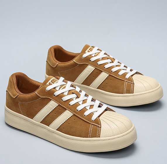 Men's Versatile Casual Sporty Style_img_0