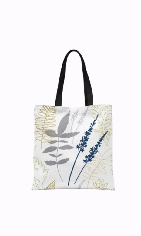 Premium Tote Bag -1 Pcs_img_0