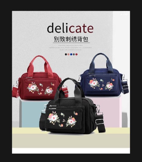 Classical women hand purse_img_1