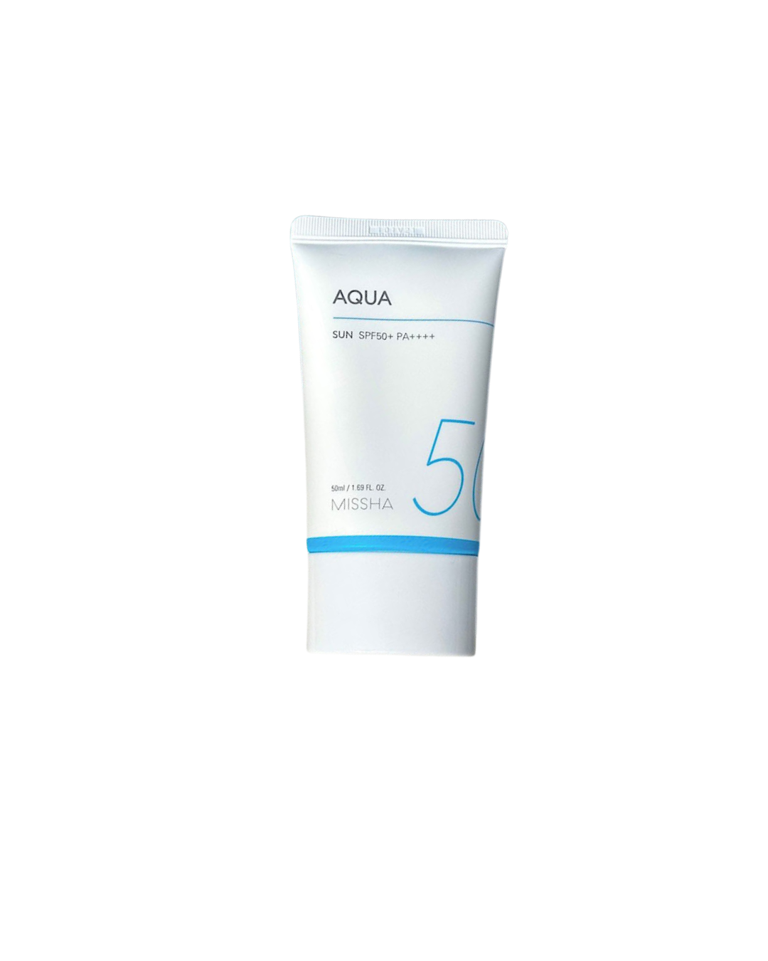 MISSHA  All Around Safe Block Aqua Sun Gel SPF50+ PA++++_img_1