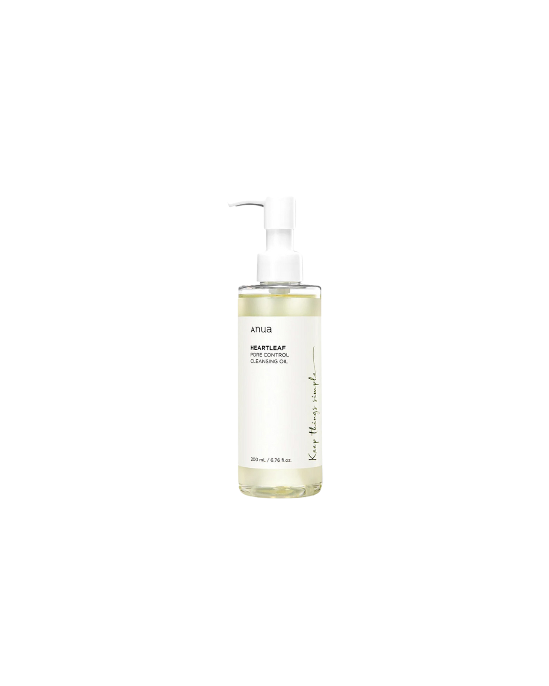 Anua Heartleaf Pore Control Cleansing Oil_img_1