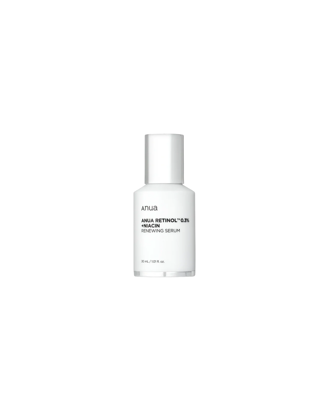 Anua Retinol 0.3% + Niacin Renewing Serum (30ML)_img_1