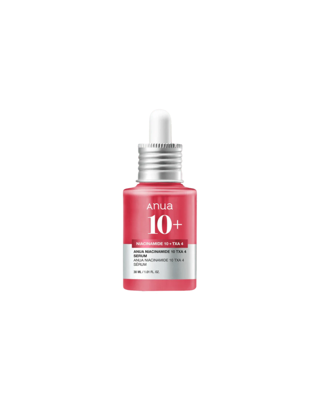 Anua 10% Niacinamide+ 4% Tranexamic Acid Serum (30ML)_img_1