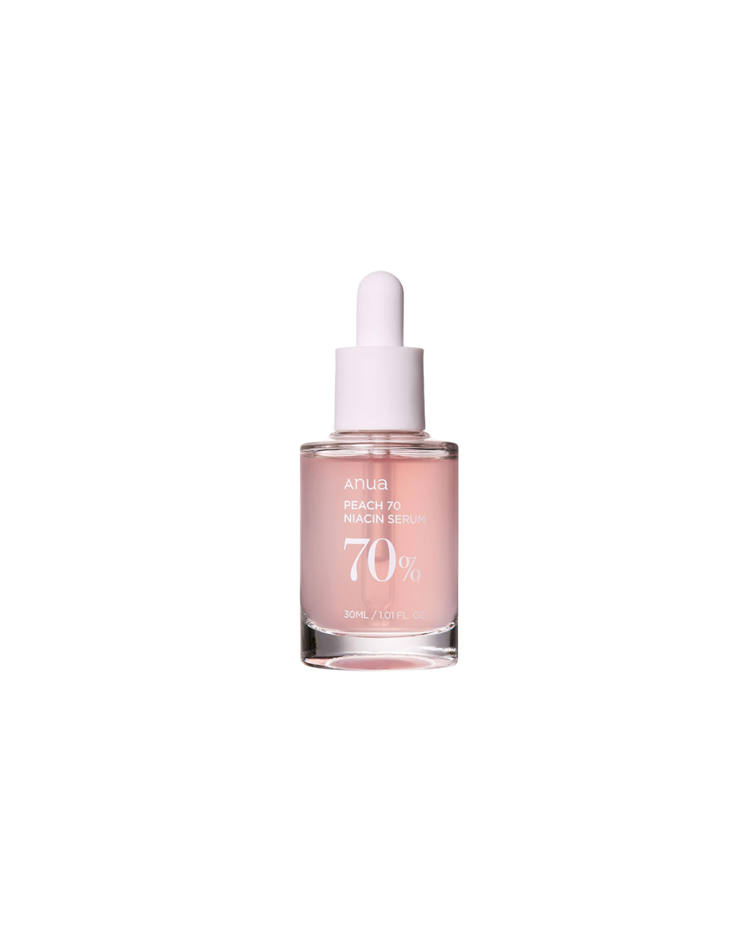 Anua Peach 70% Niacin Serum (30ML)_img_1