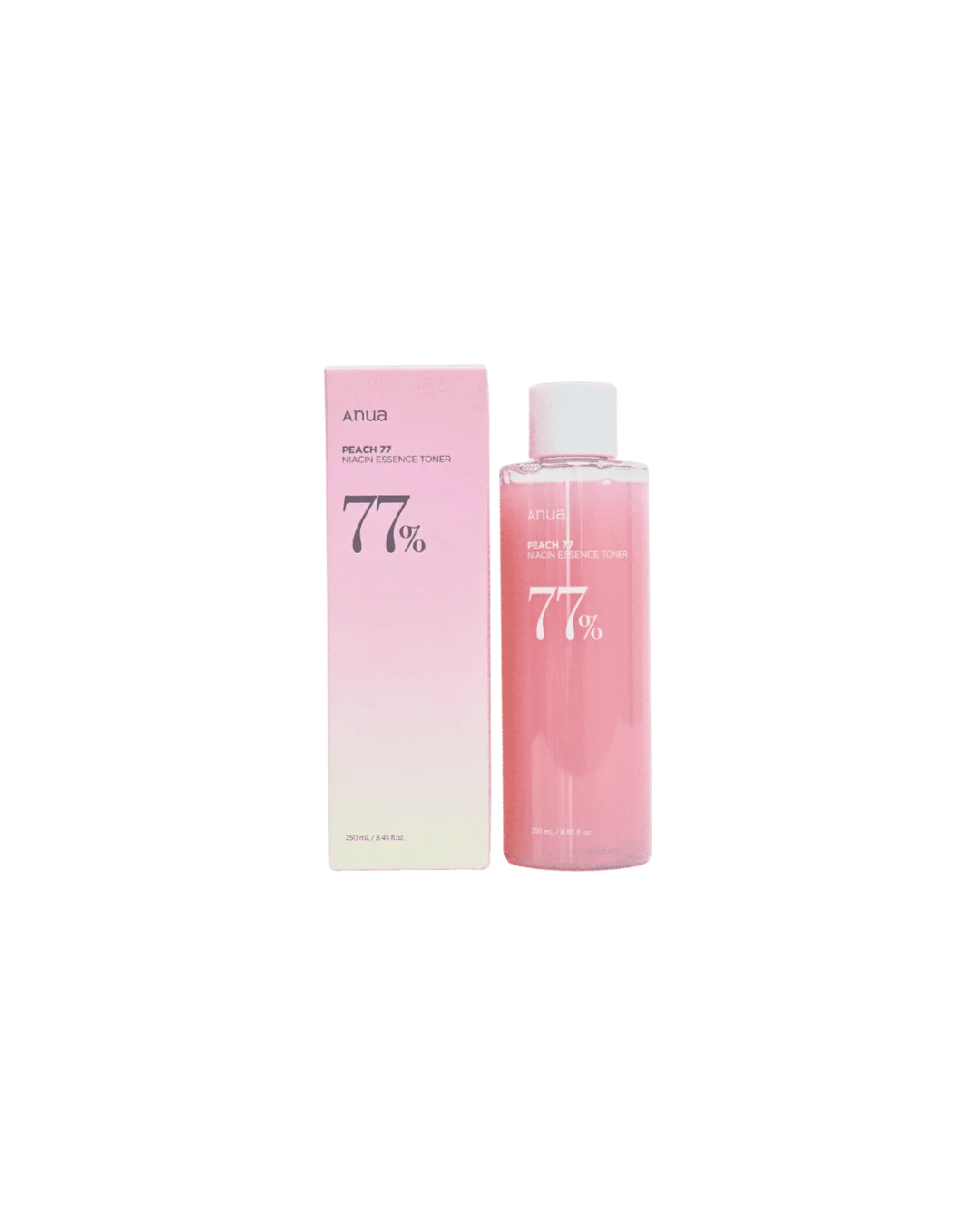 ANUA PEACH 77% NIACIN ESSENCE TONER(250ML)_img_1