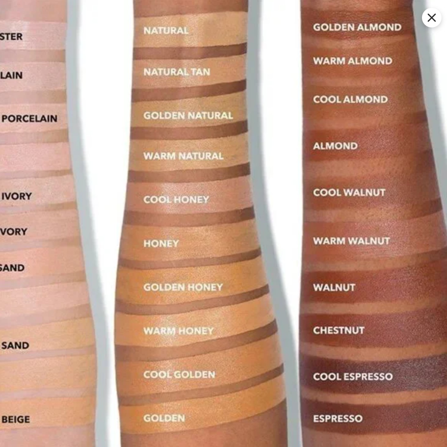 Bobbi Brown Skin Long-Wear Weightless Foundation Broad Spectrum SPF 15._img_1